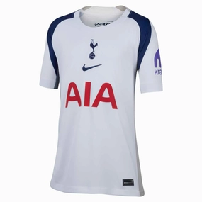 Sport Inspired Thermal Insulation Layer Tottenham Hotspur 2025/26 Stadium Home Jr.