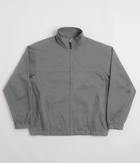 evening walk Party use Gramicci Twill-Around Jacket - Seal