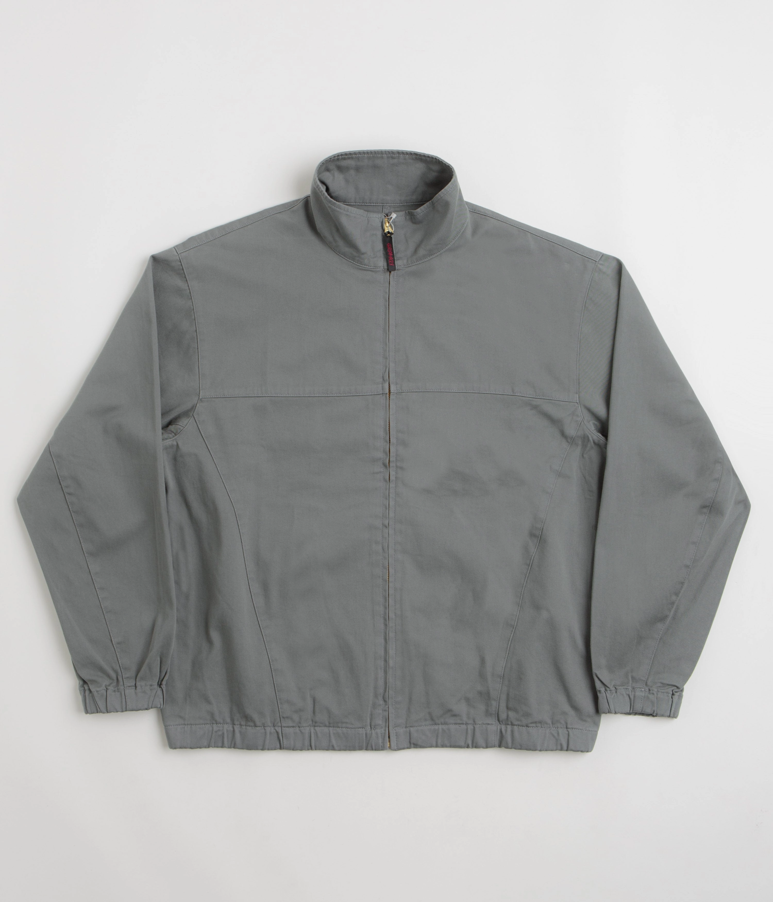 evening walk Party use Gramicci Twill-Around Jacket - Seal