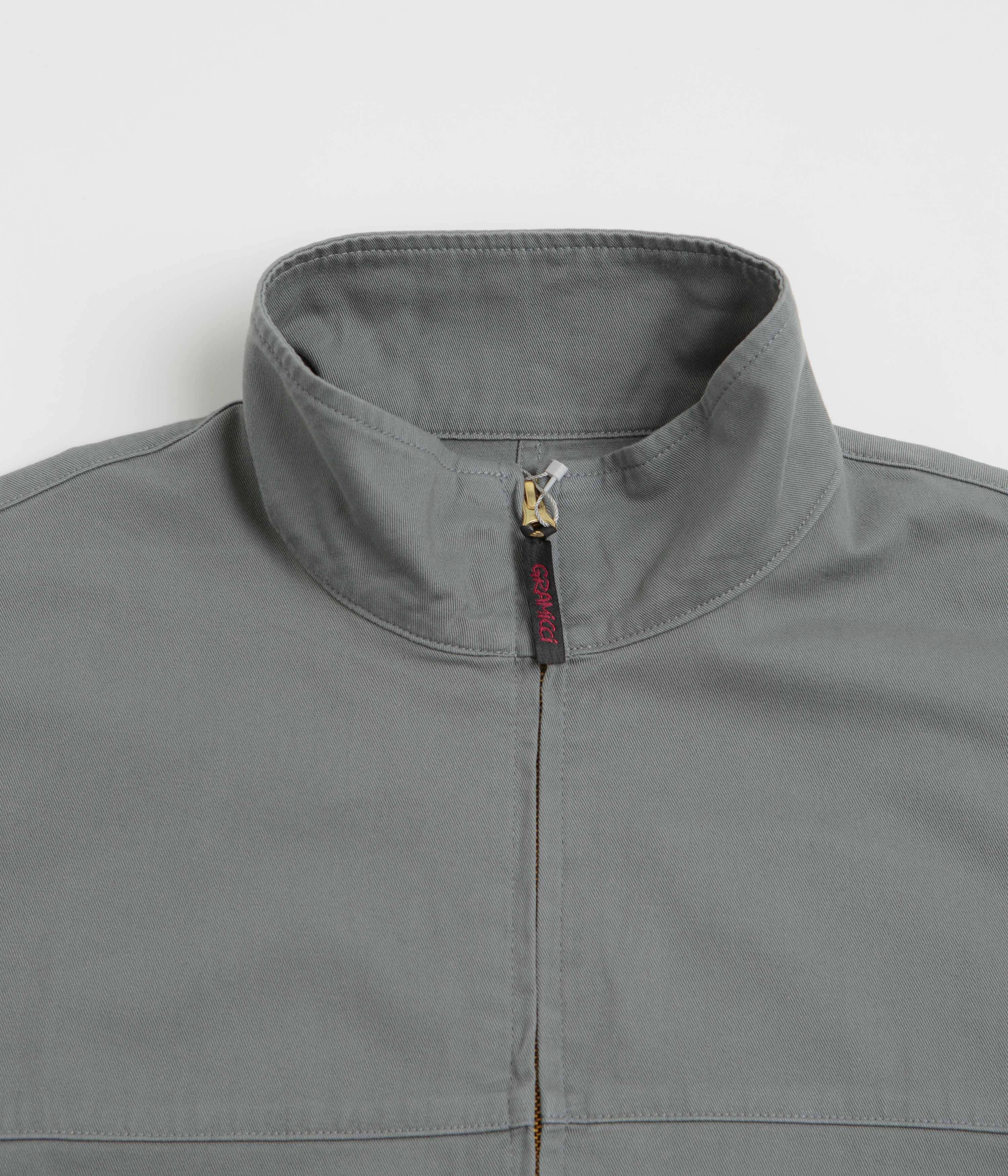 Gramicci Twill-Around Jacket - Seal Earrings Alpine Conditions