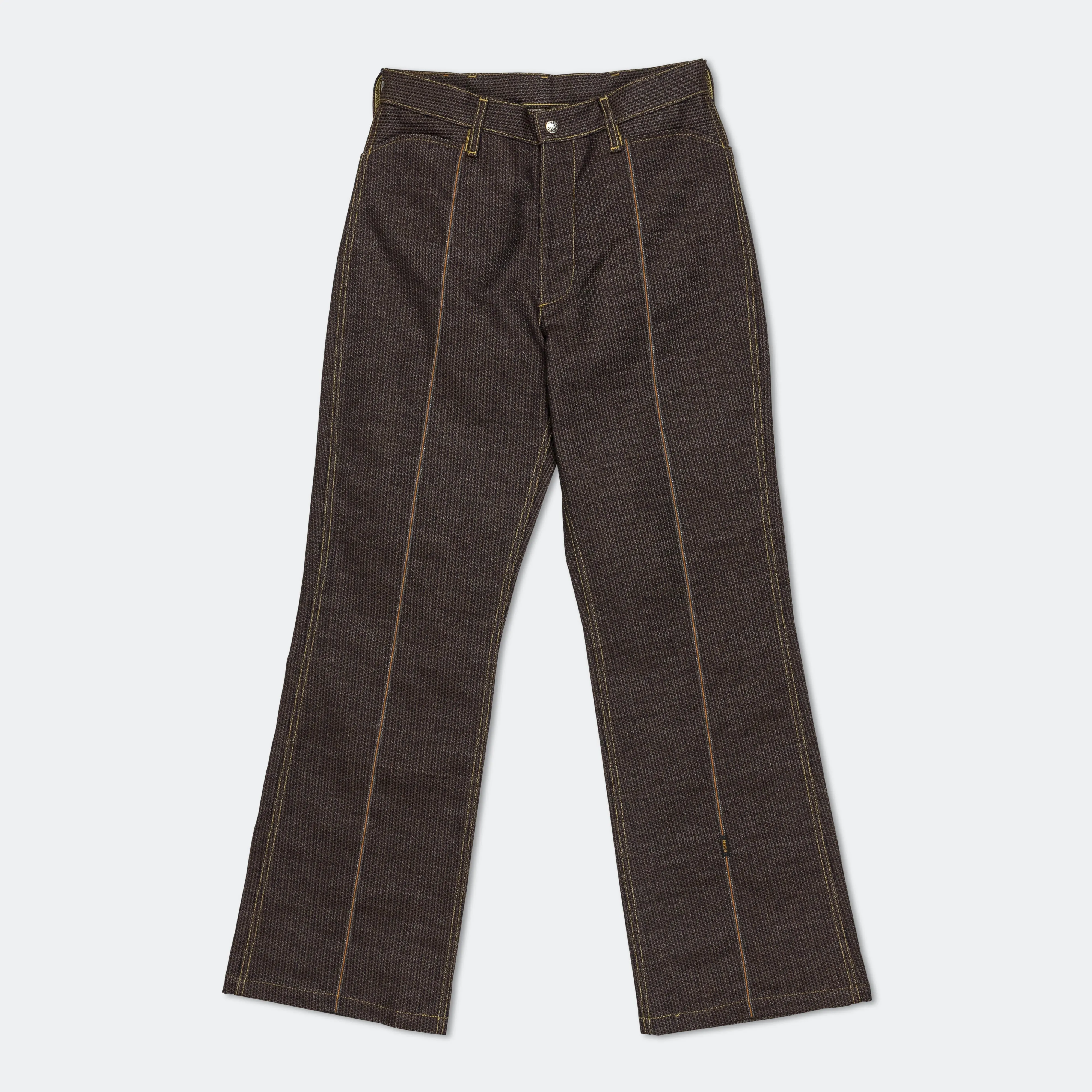 Century Denim 5P FRISKO ?C No.5-S Standard Piece Loose Outdoor Adventure Work Meeting