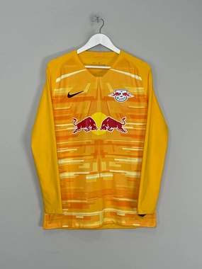 Flex Fit Construction Core Feel 2019/20 RB LEIPZIG GK SHIRT (L) NIKE