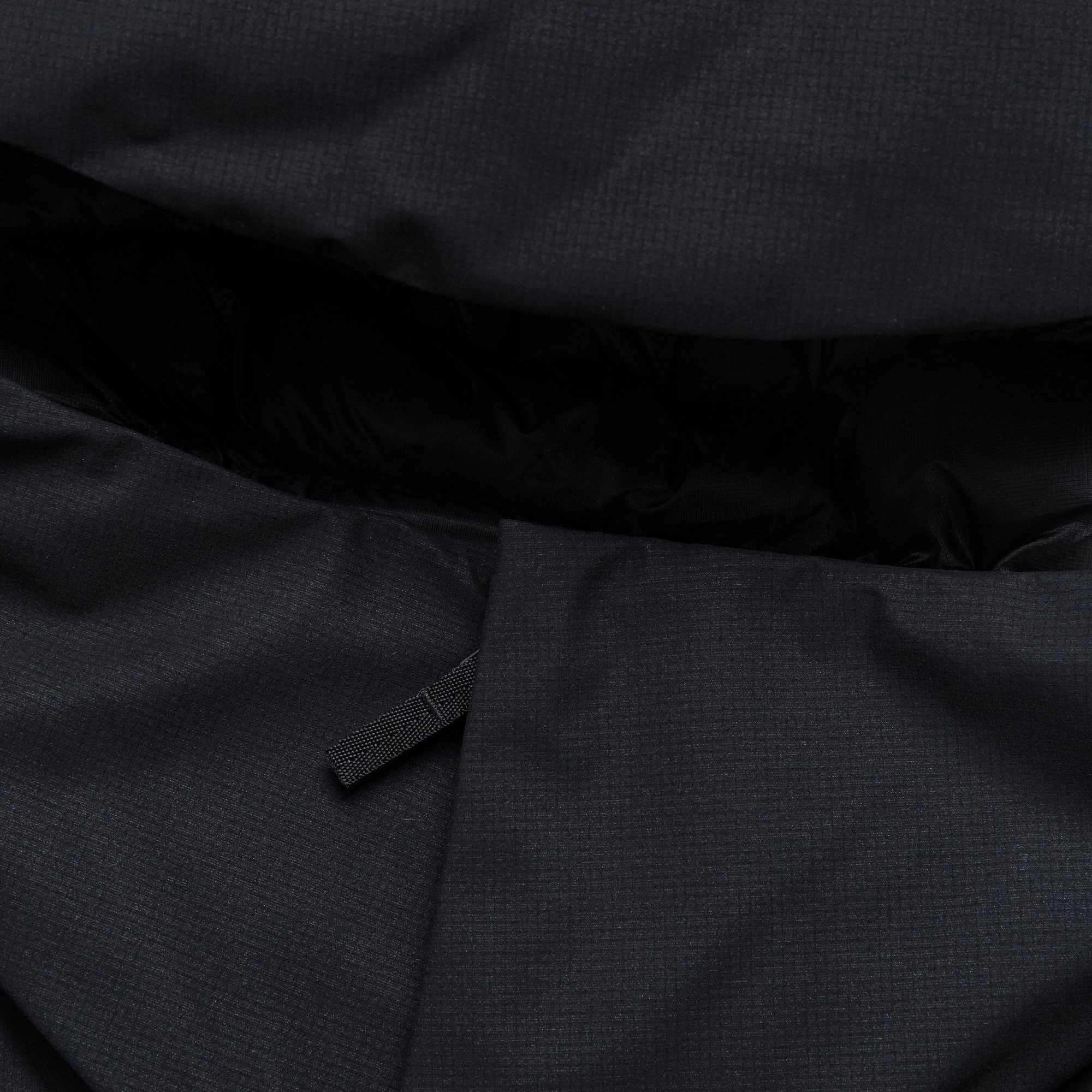 Altus Down Jacket - Black ReinforcedElbows
