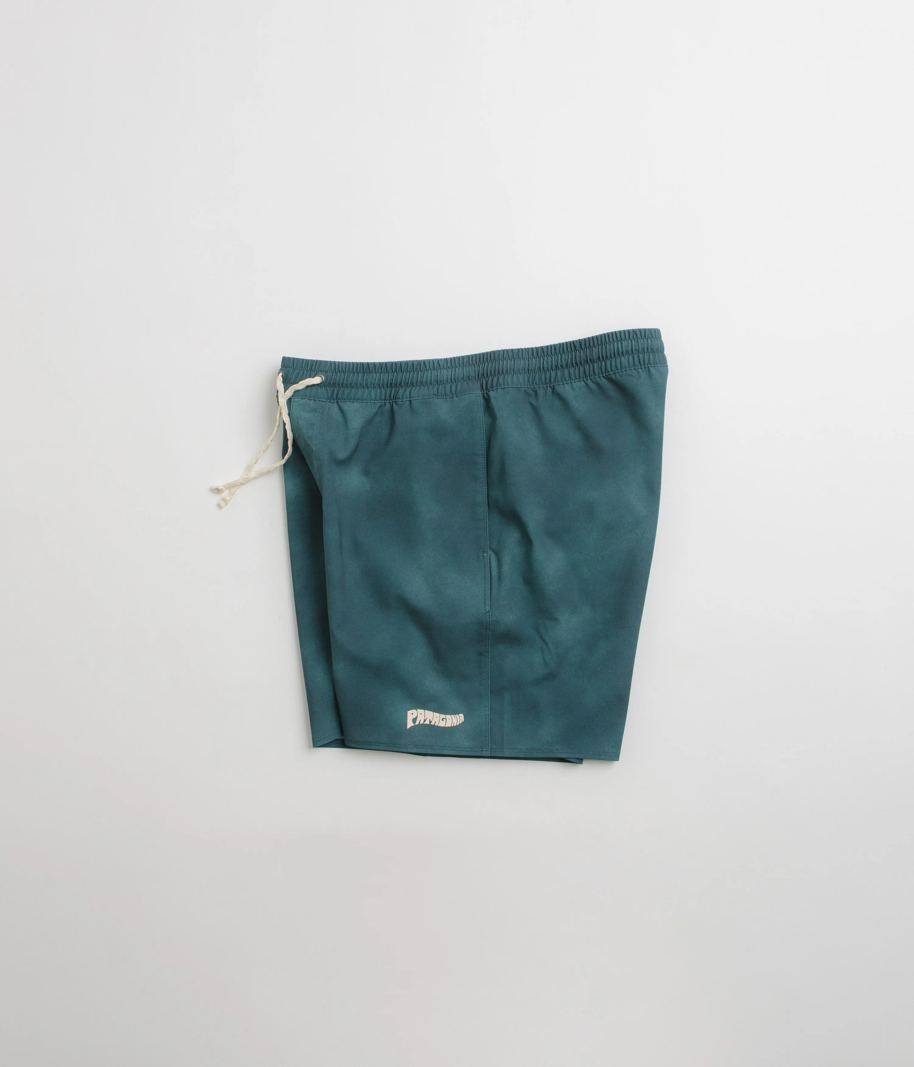 Patagonia Hydropeak Volley 16" Shorts - Sea Spray: Tidal Teal Gift Idea