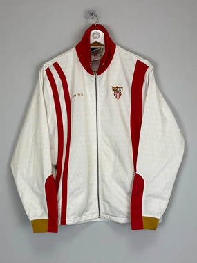 feathers 2008/09 SEVILLA TRACK JACKET (M) JOMA
