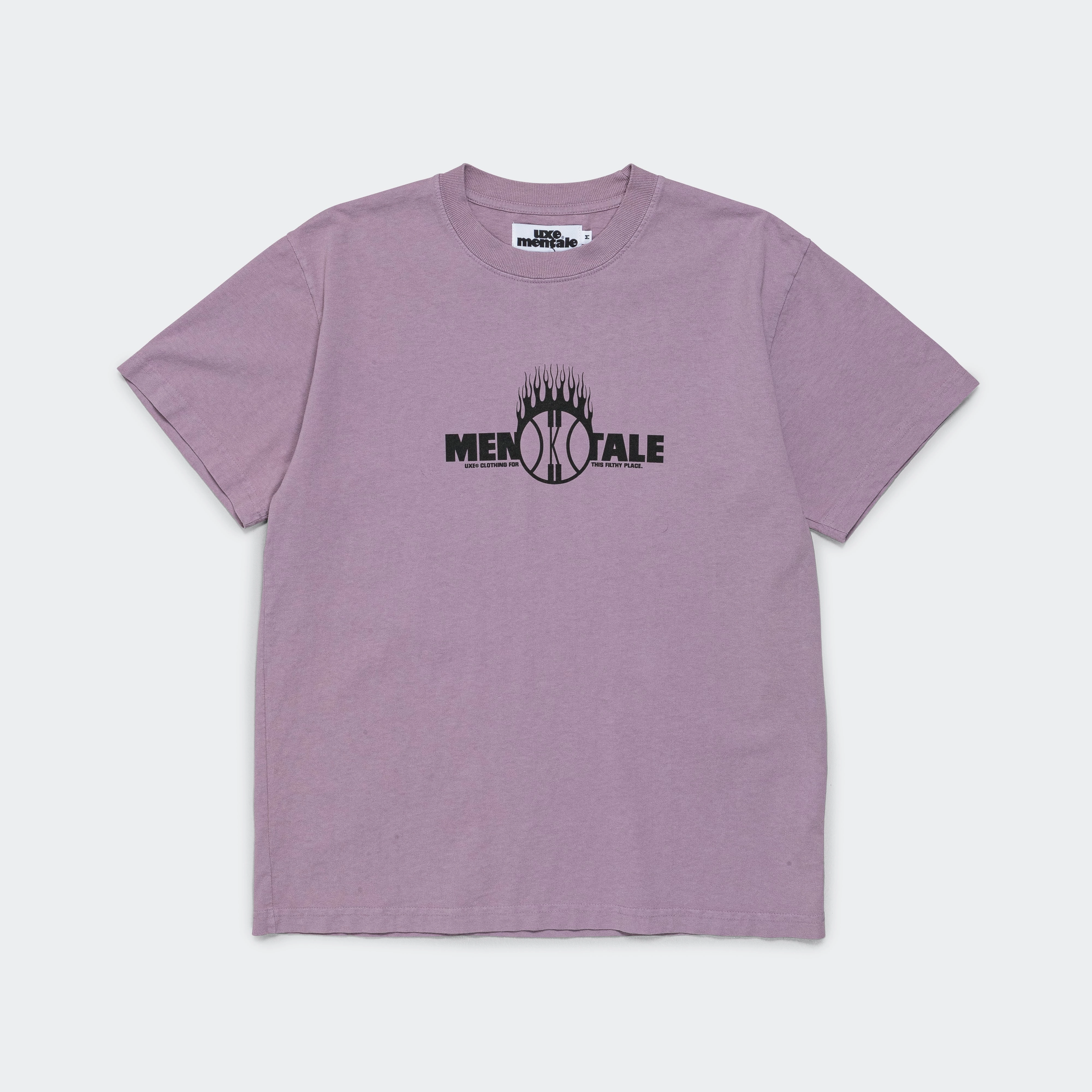 Church Standard Fit Tee - Lavender Layering Must-Have