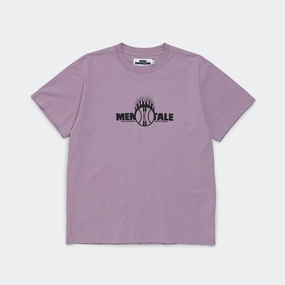 Church Standard Fit Tee - Lavender Layering Must-Have