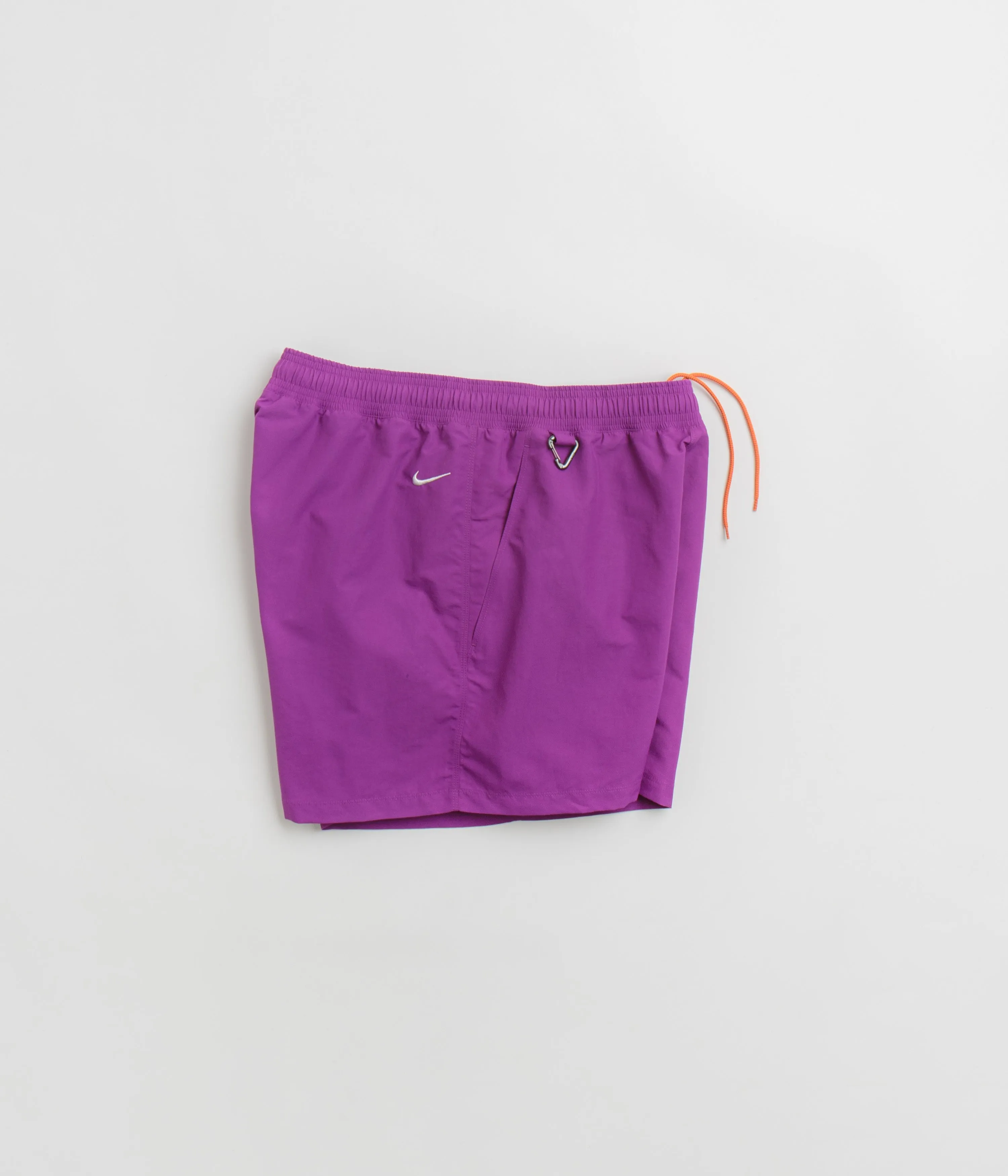 Wedges Nike ACG Reservoir Goat Shorts - Bold Berry / Safety Orange / Summit White