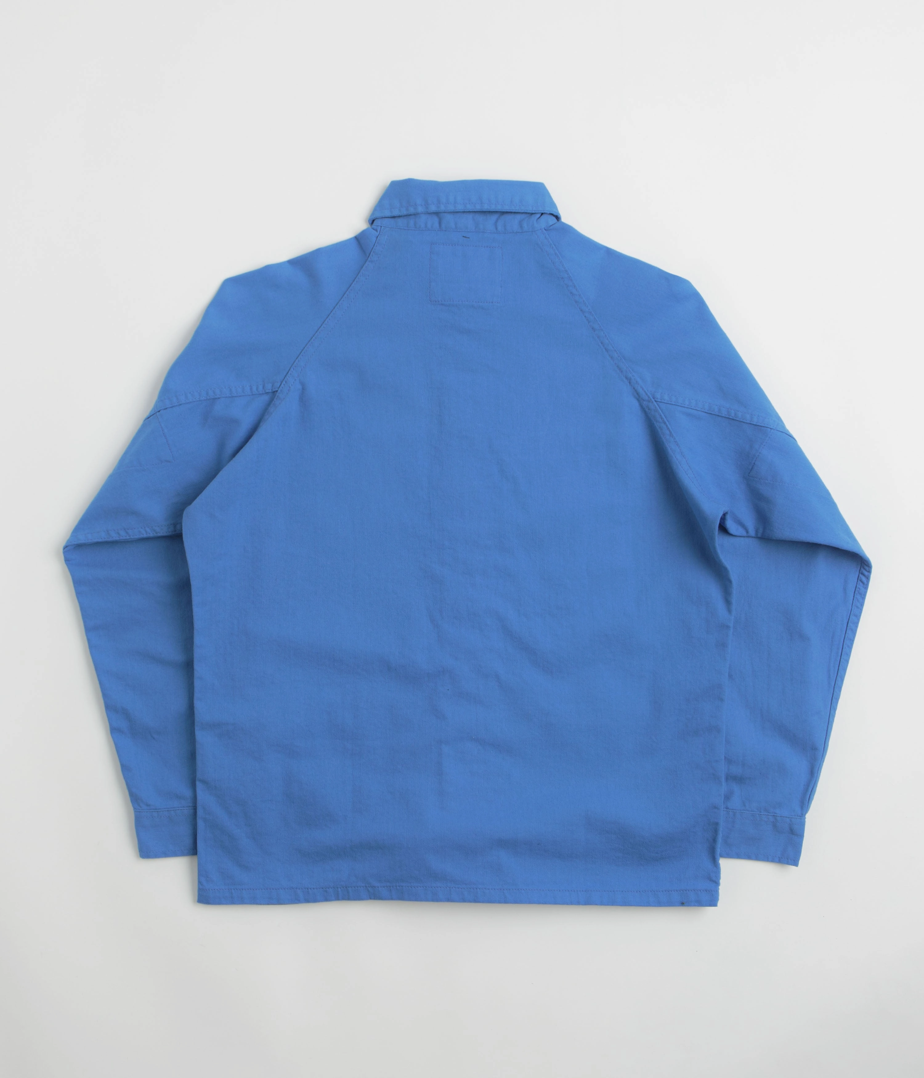 Eco - friendly Support Uskees 3041 Signal Jacket - Opal