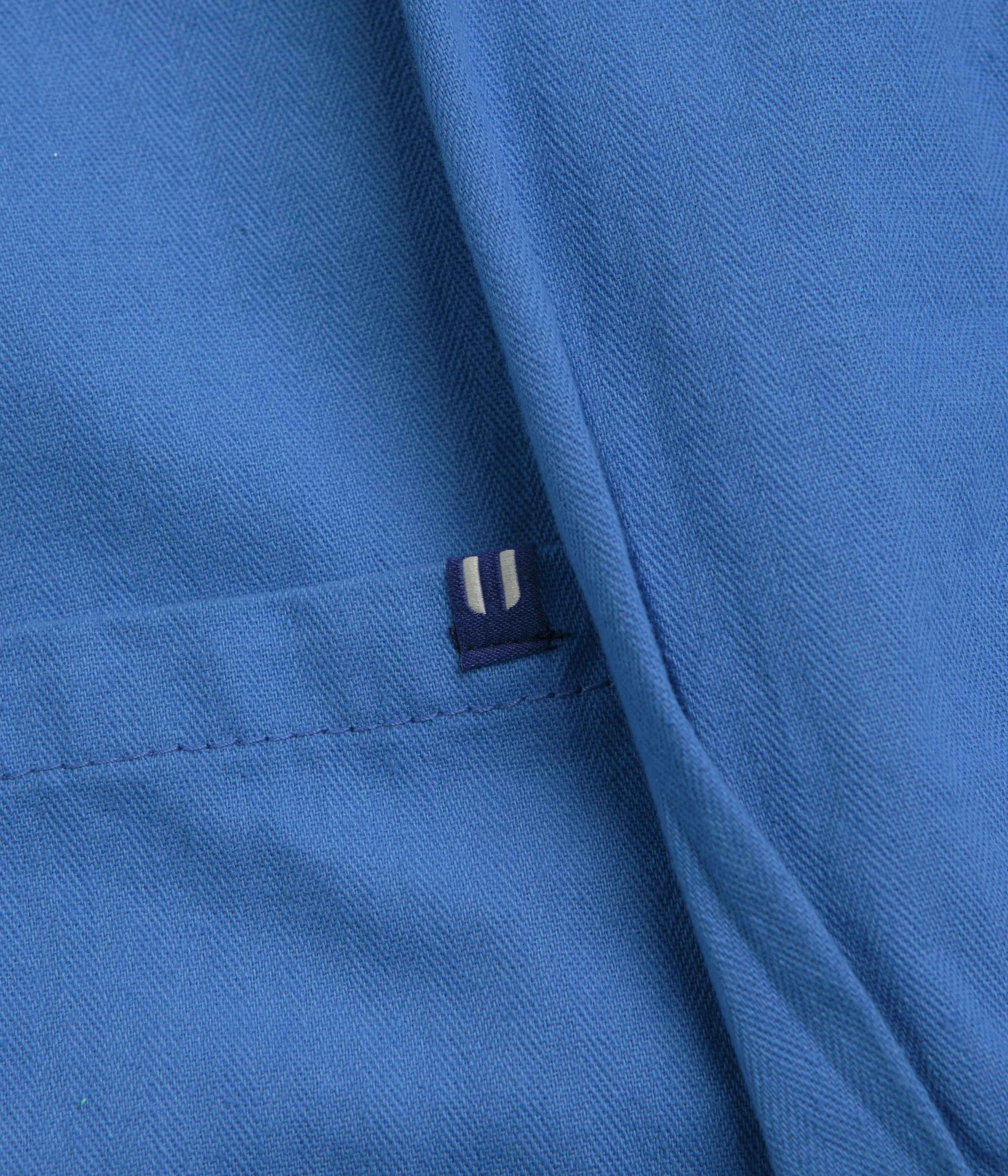 Uskees 3041 Signal Jacket - Opal Skinny Fit Alarm