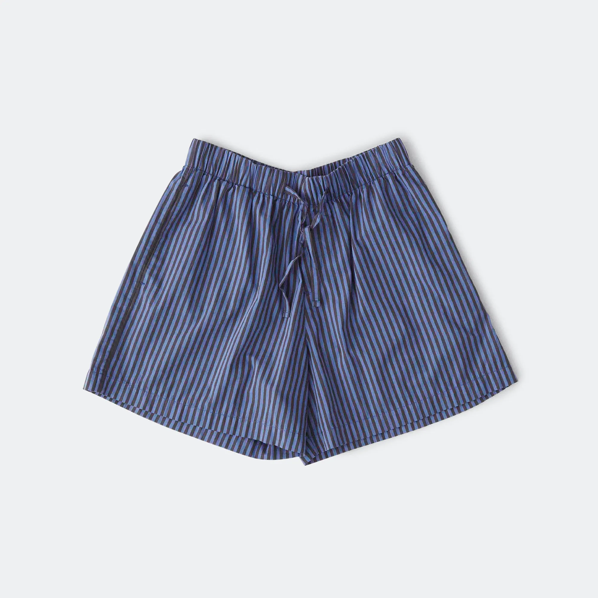 plus-size choice Pyjama Shorts - Verneuil Cotton Poplin