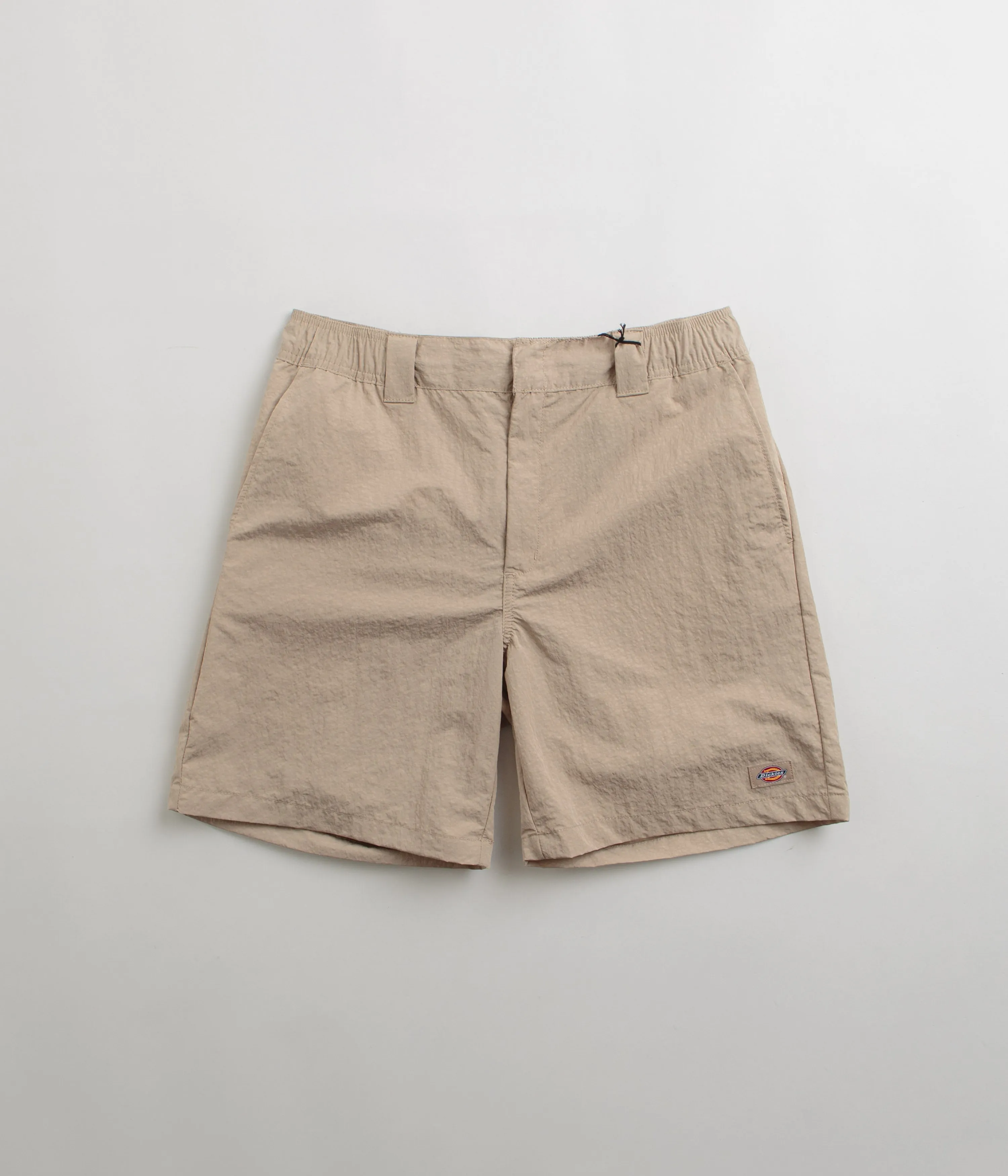 Dickies Fincastle Shorts - Sandstone ElasticHem Camouflage Style