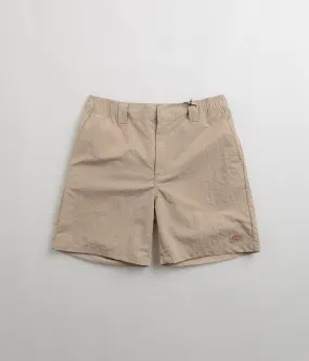 Dickies Fincastle Shorts - Sandstone ElasticHem Camouflage Style