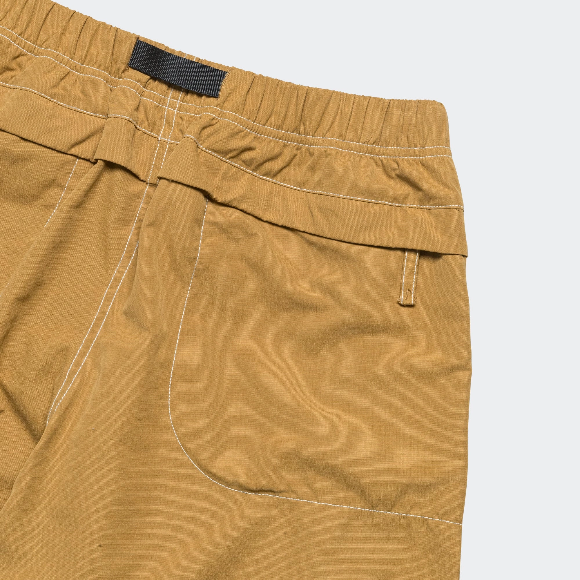 Sonora Pant - Tan Office Wear