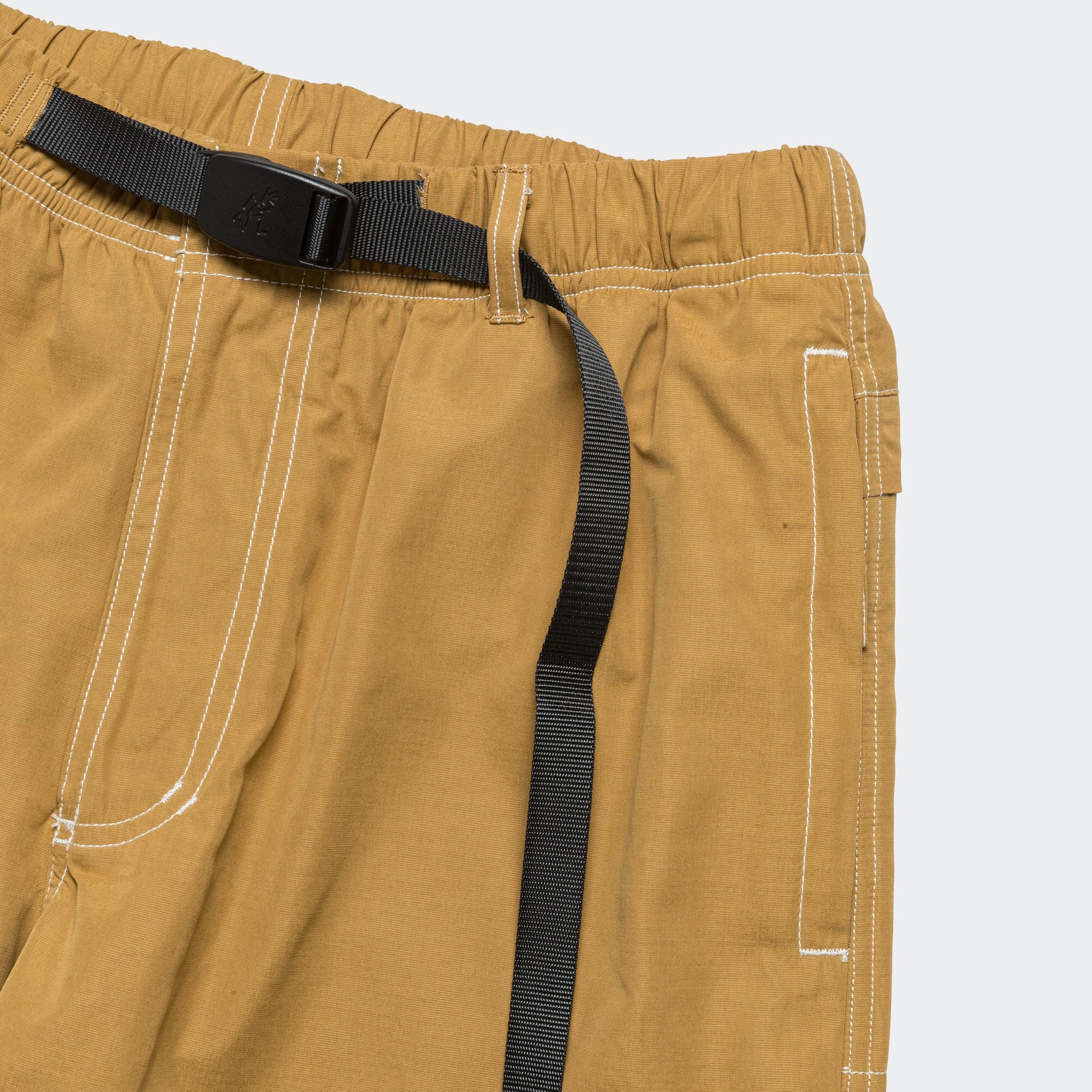 Sonora Pant - Tan SecureClosureSystem Lightweight Weave