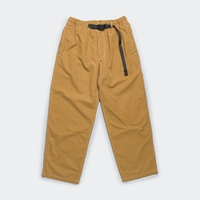 Casual Comfort Fit Durable Utility Sonora Pant - Tan