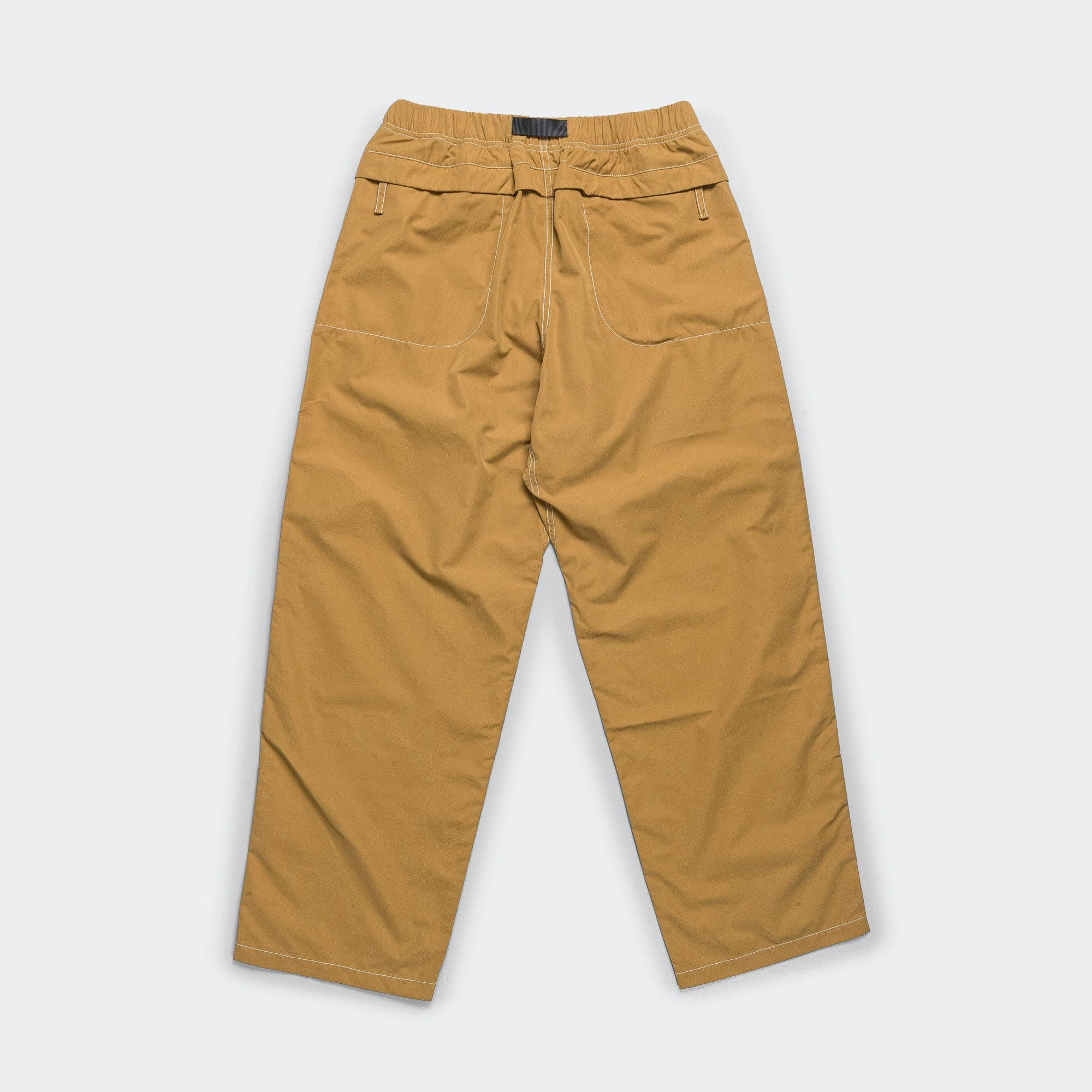 Water Repellent Sonora Pant - Tan