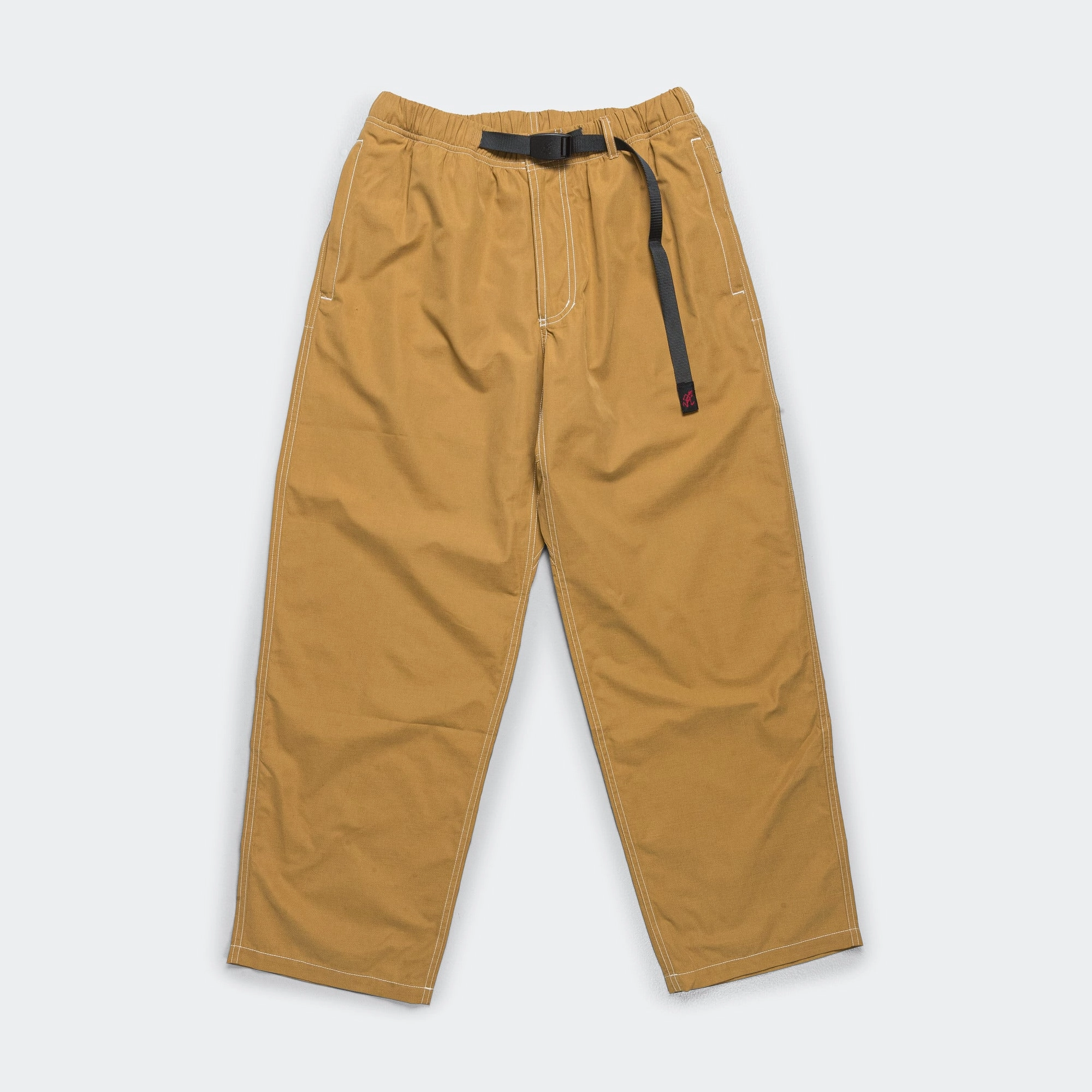 Casual Comfort Fit Durable Utility Sonora Pant - Tan