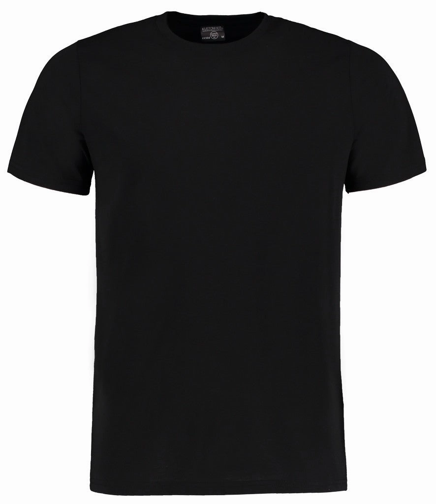 Superwash 60 T-shirt | BLACK Travel Style Trend