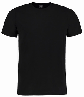 Superwash 60 T-shirt | BLACK Non Restrictive Fit