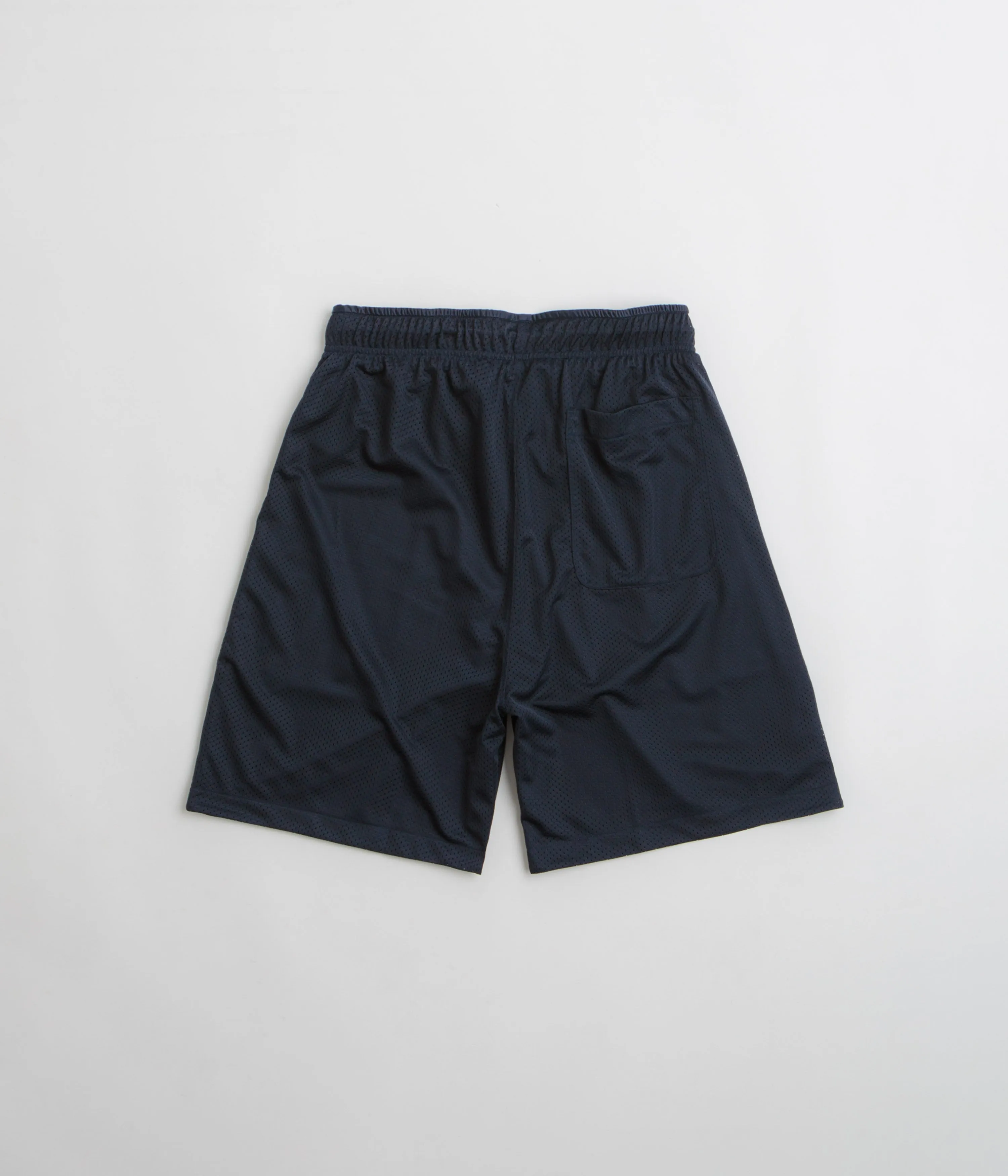Polar Ray Shorts - Navy Dance wear
