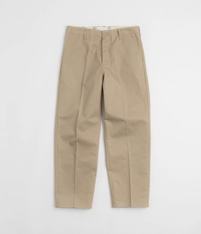 UVProtectiveLayer Universal Overall Type.03 Standard Pants - C Beige