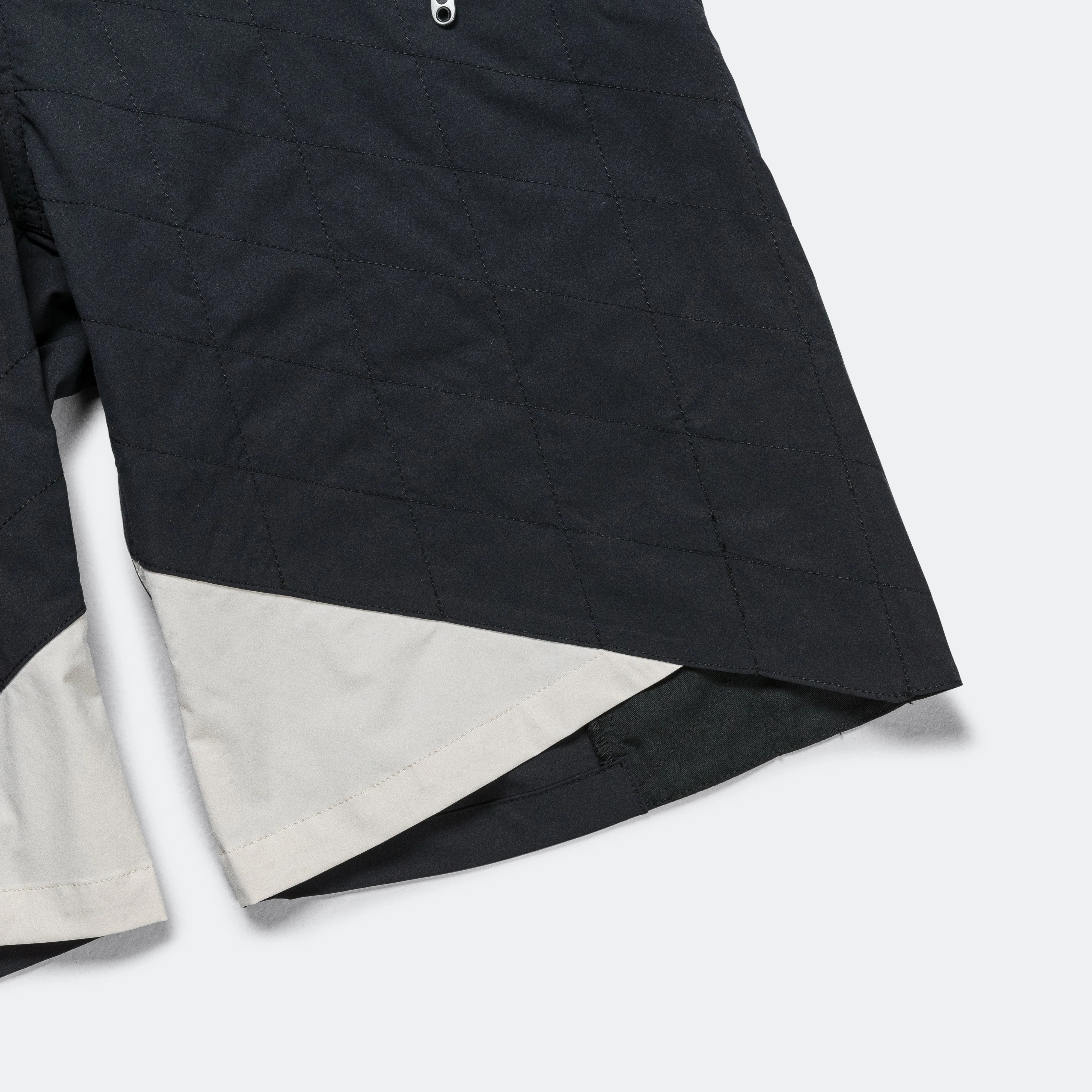 Budget - friendly Liatrisory Shorts - Anthracite
