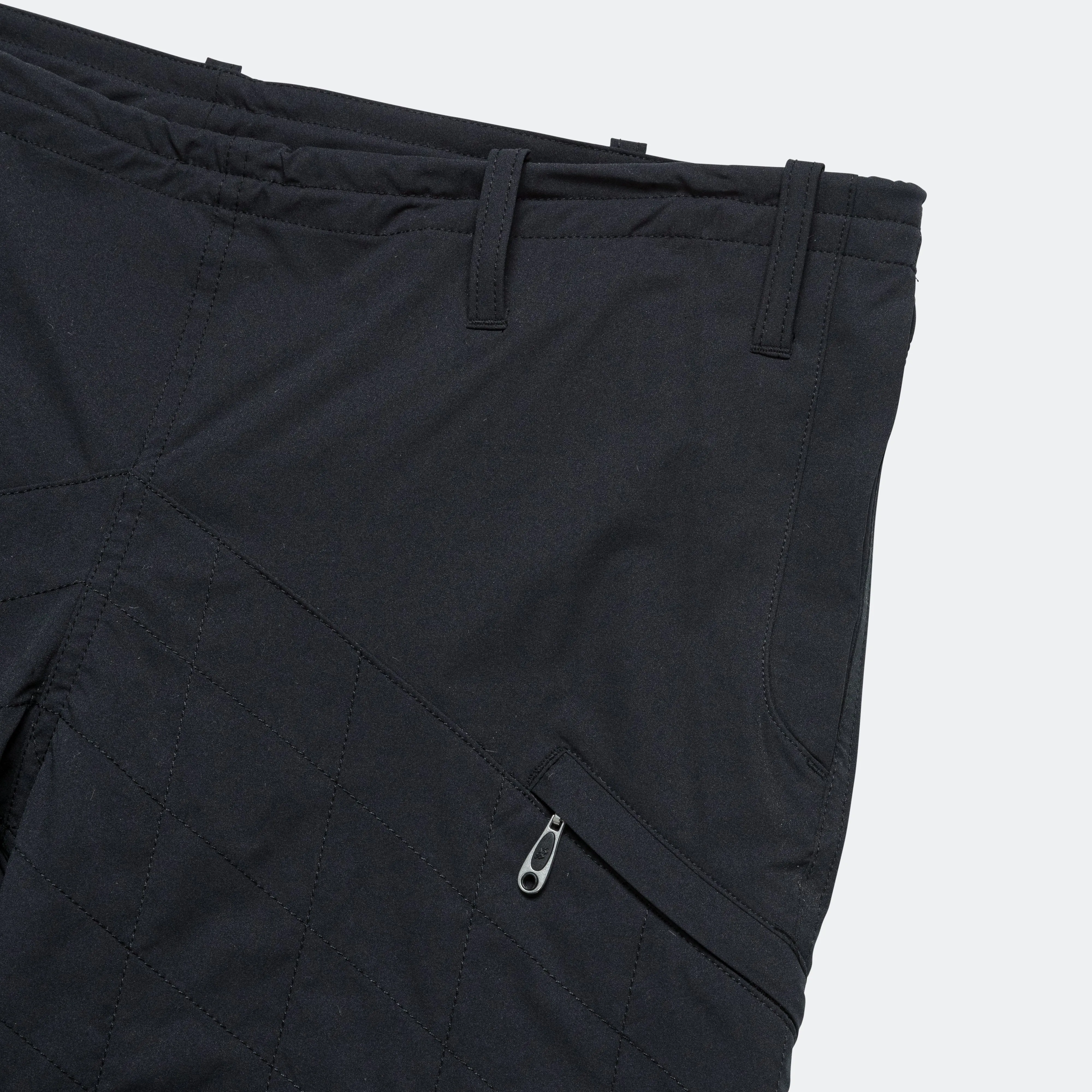 waterproof Active Wear Shorts Liatrisory Shorts - Anthracite