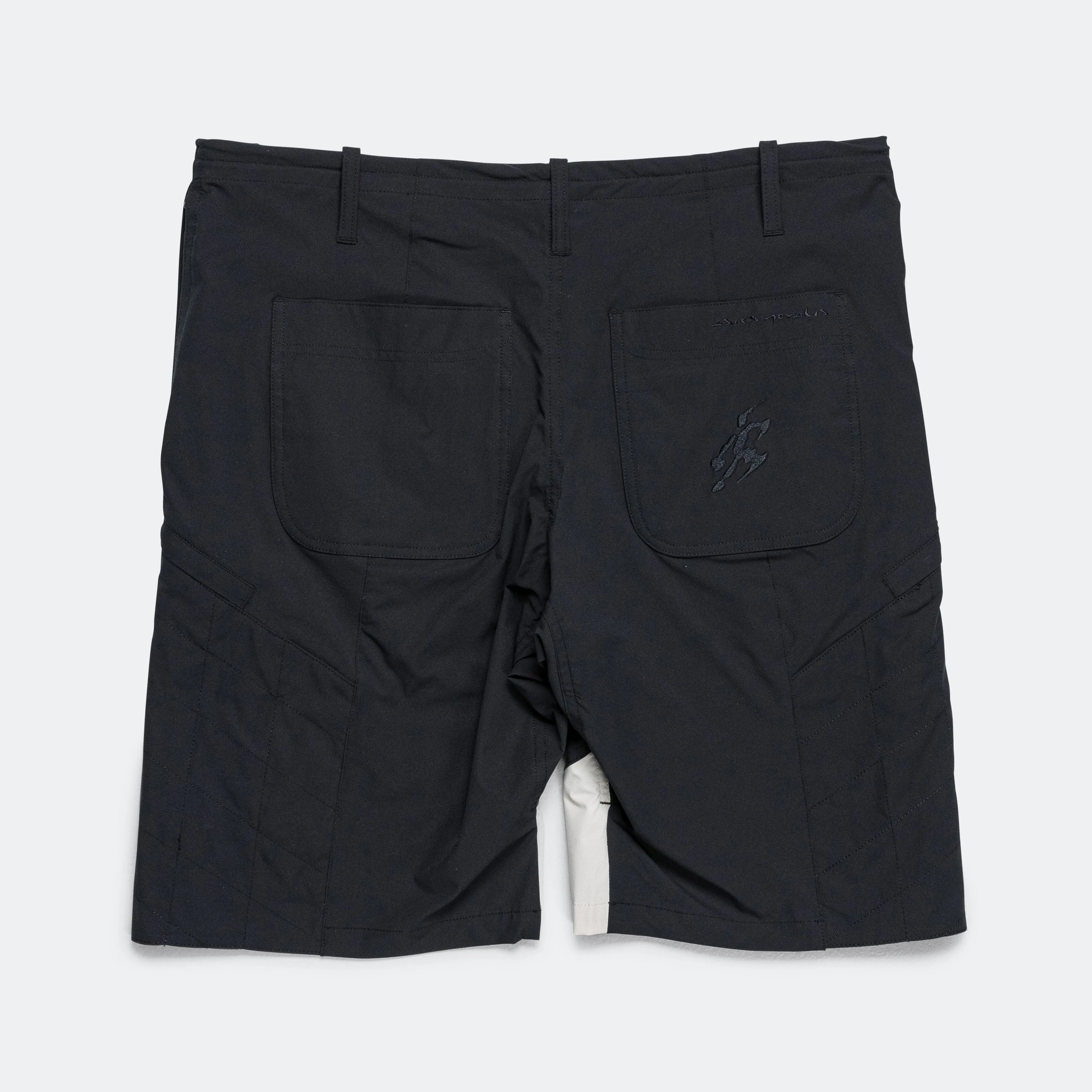 RollUpFasten Liatrisory Shorts - Anthracite