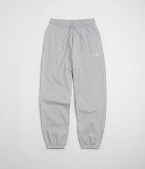 Durable Activewear The North Face Essential Relaxed Straight Sweatpants - TNF Light Grey Heather