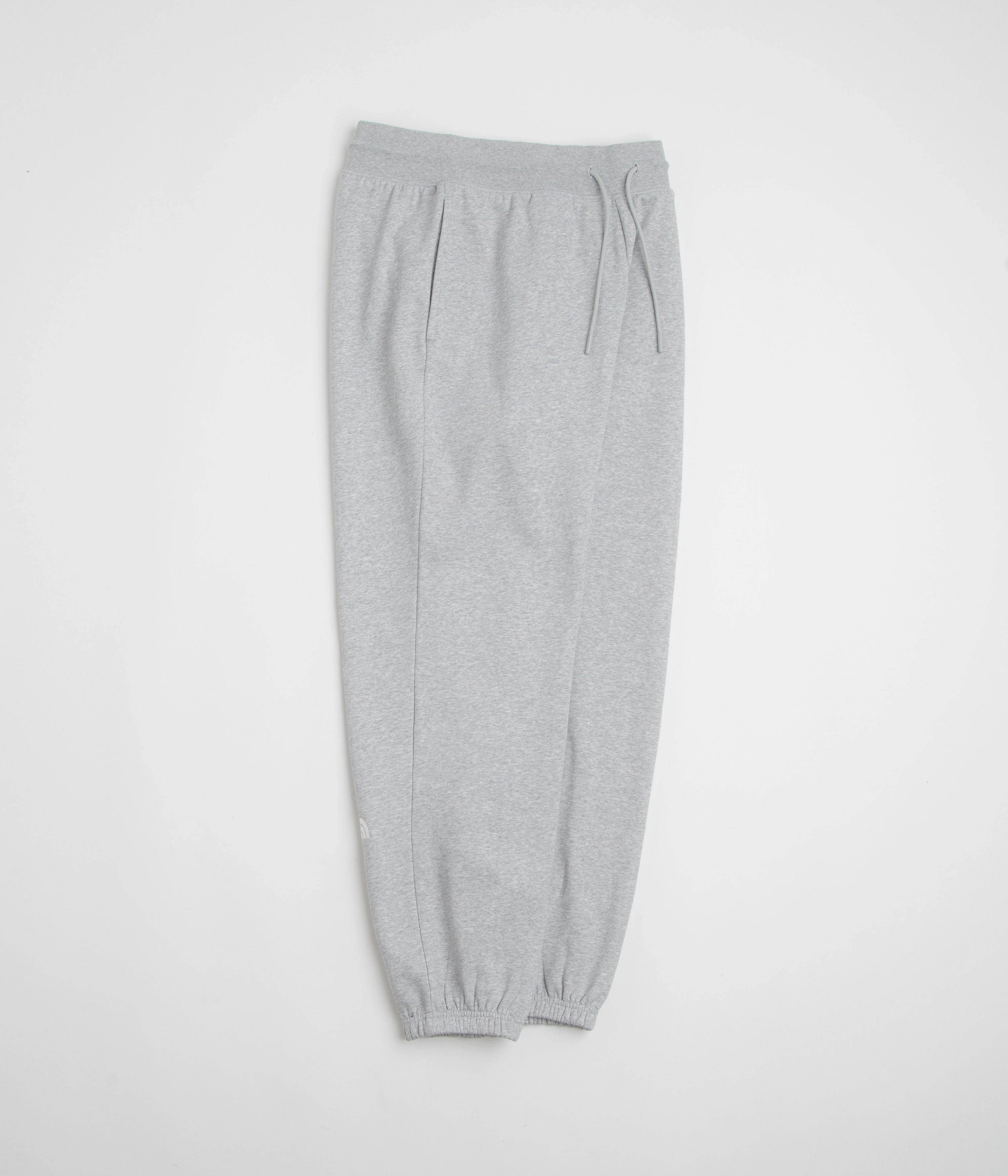 FlexFoamPadding Tear Resistant Design The North Face Essential Relaxed Straight Sweatpants - TNF Light Grey Heather