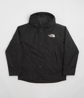 The North Face Reign On Jacket - TNF Black monochromatic Jump