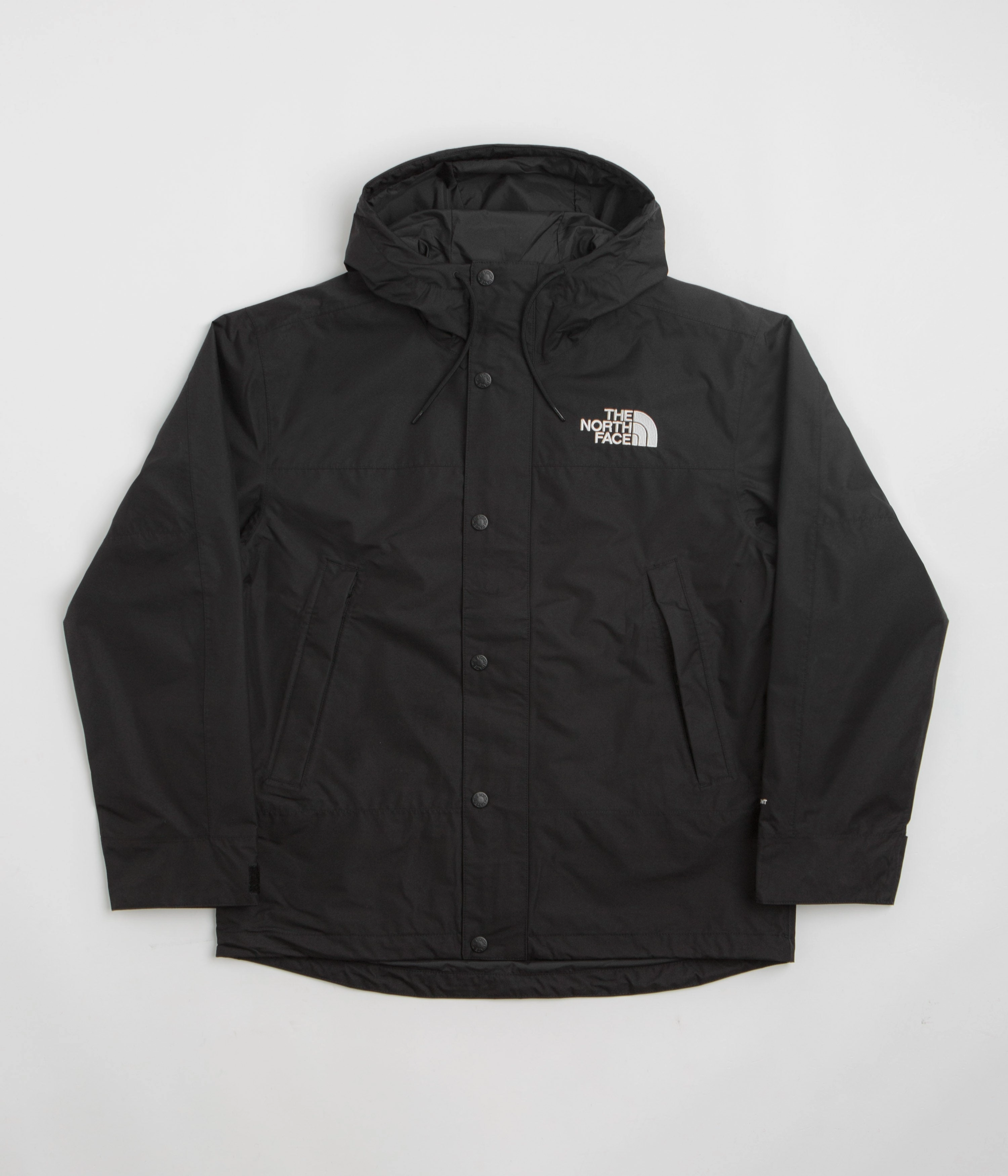 The North Face Reign On Jacket - TNF Black monochromatic Jump