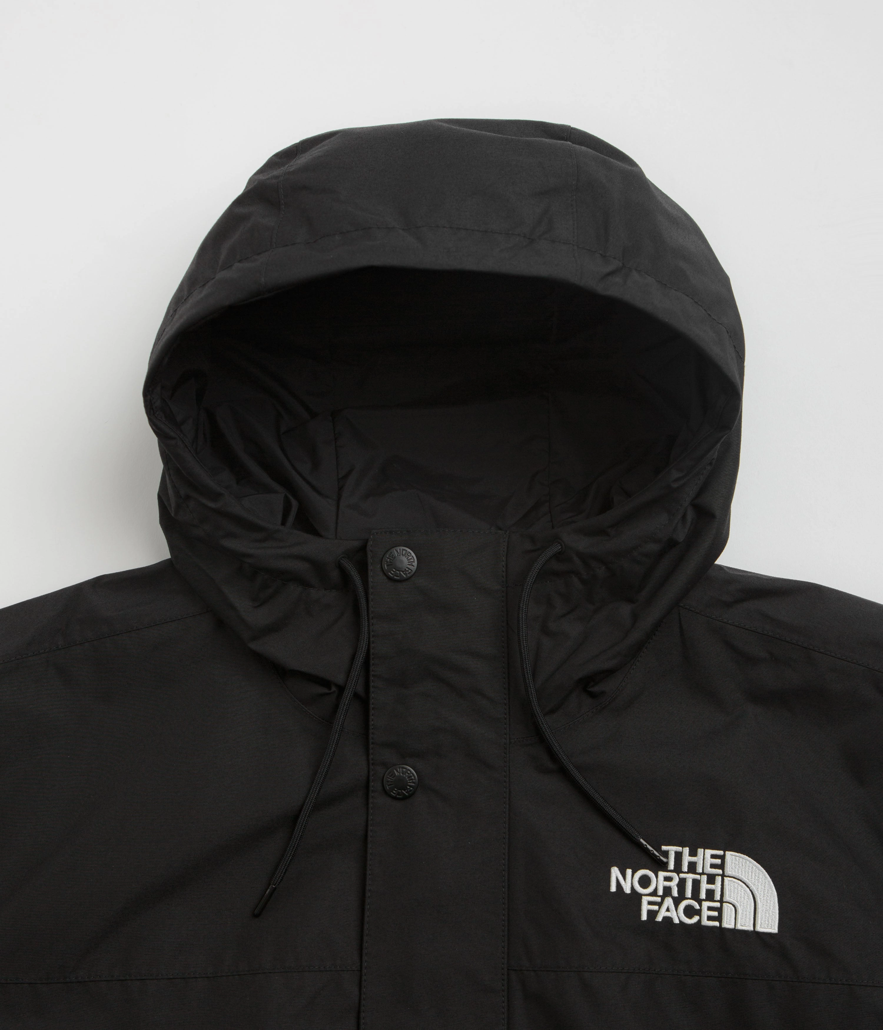 The North Face Reign On Jacket - TNF Black suitable for offline stores Permit