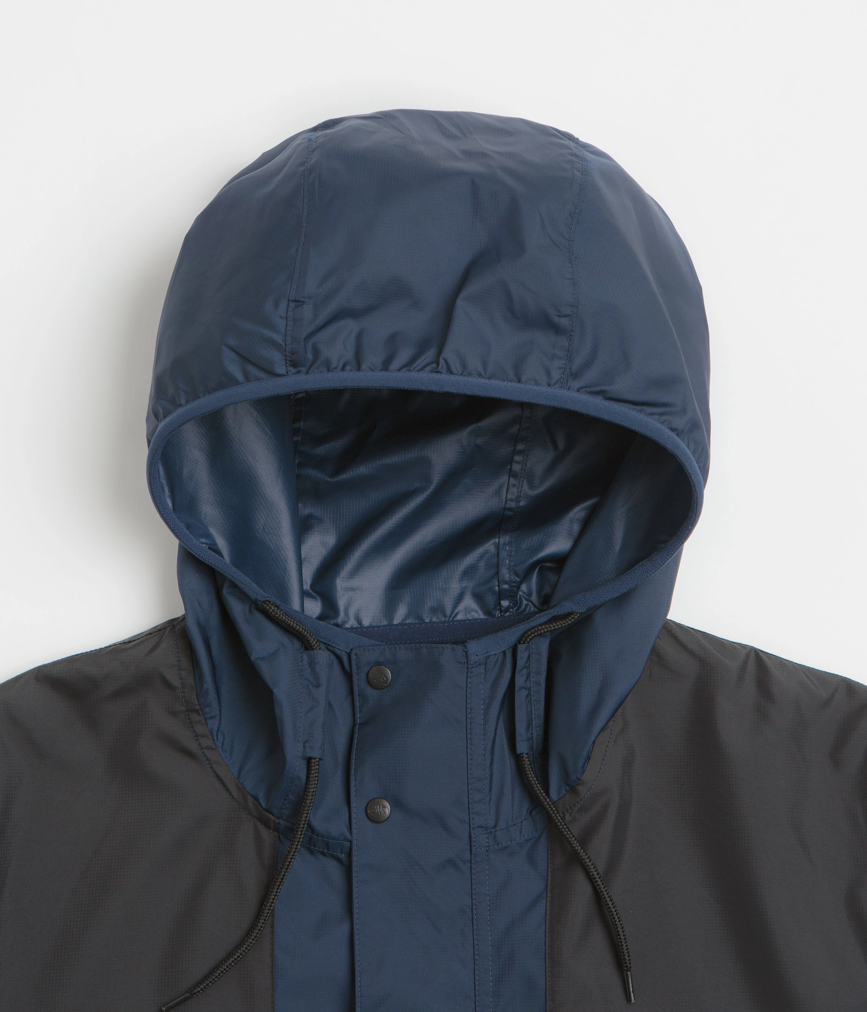 The North Face Seasonal Mountain Jacket - Summit Navy All Day Wear Travel Layer