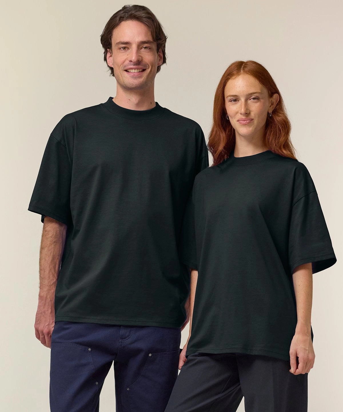 Relaxed Outfit casual and comfortable Blaster 2.0 | WHITE