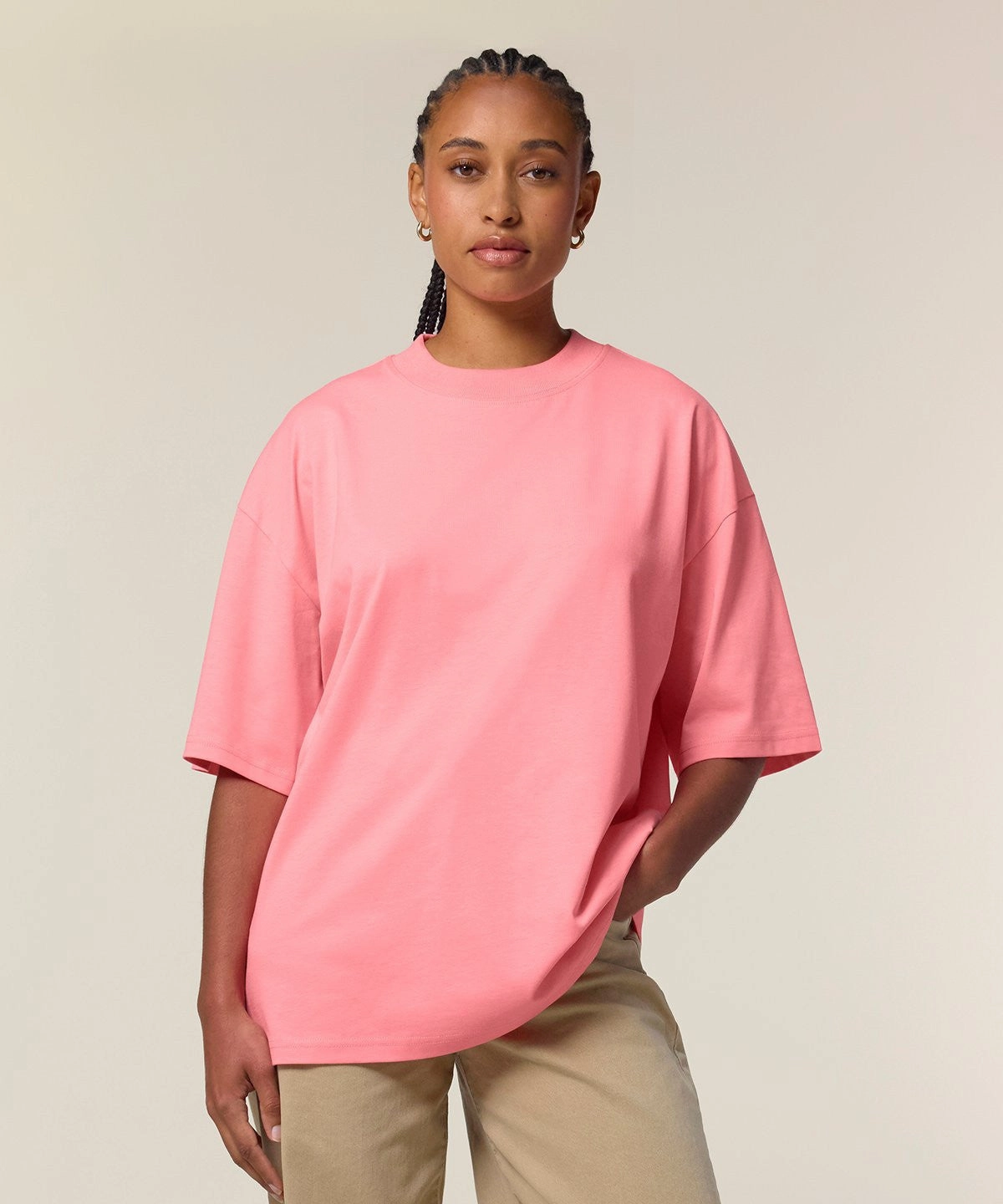 Cozy Comfort Blaster 2.0 | WHITE