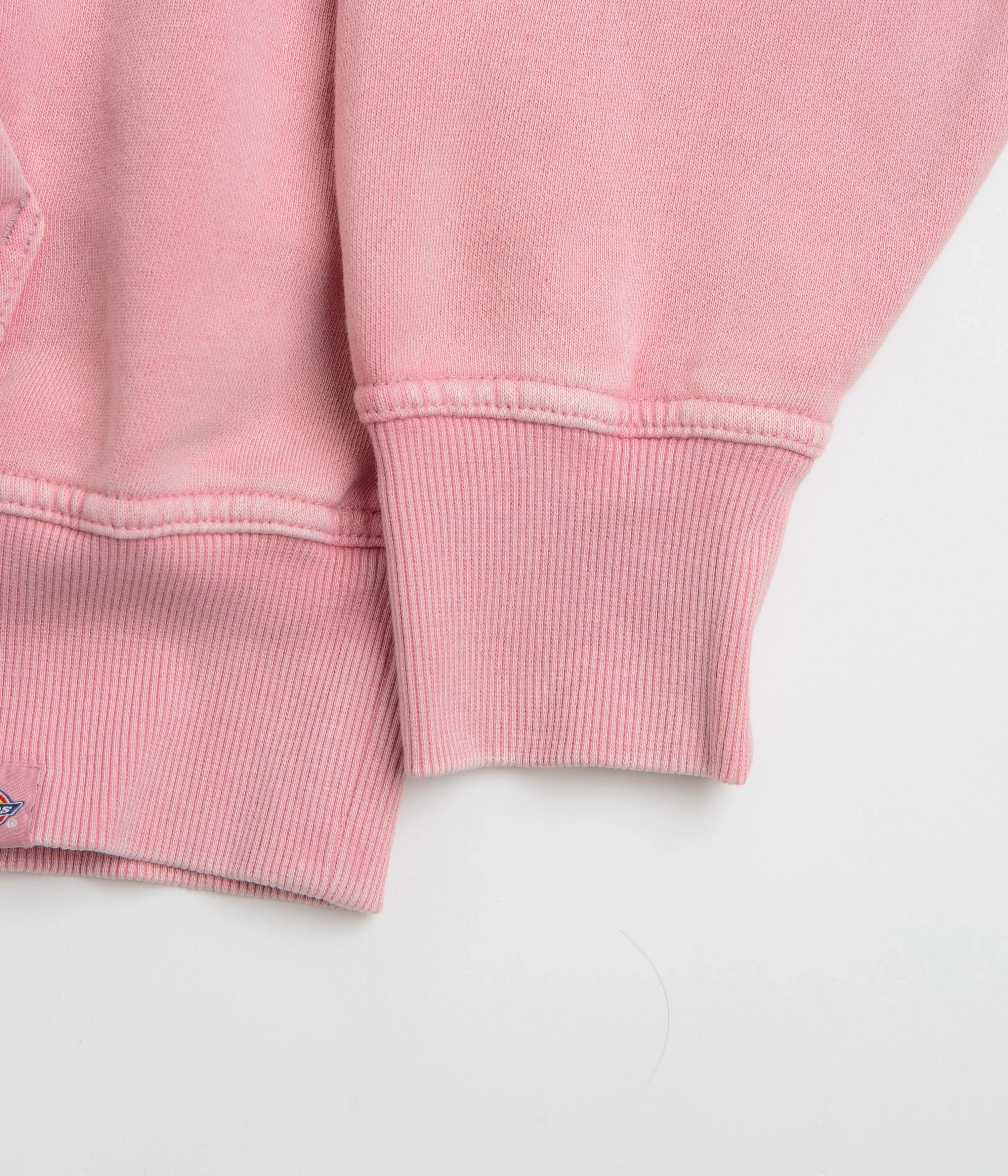 Dickies Plentywood Hoodie - Lilas Athletic Fit