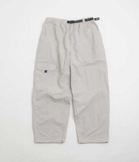 Butter Goods Climber Pants - Grey Sleek Style Comfort and style