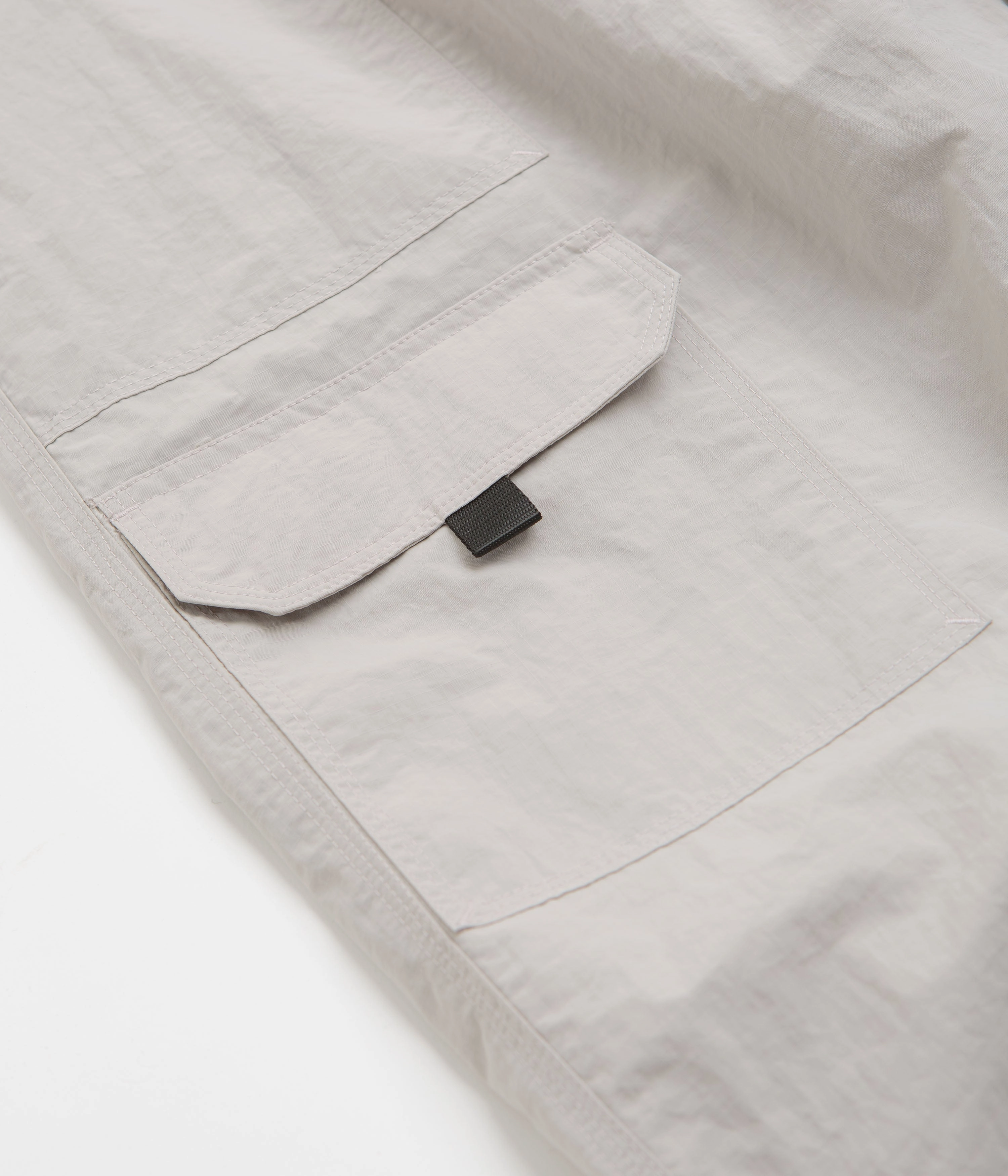 Flexible Material Butter Goods Climber Pants - Grey