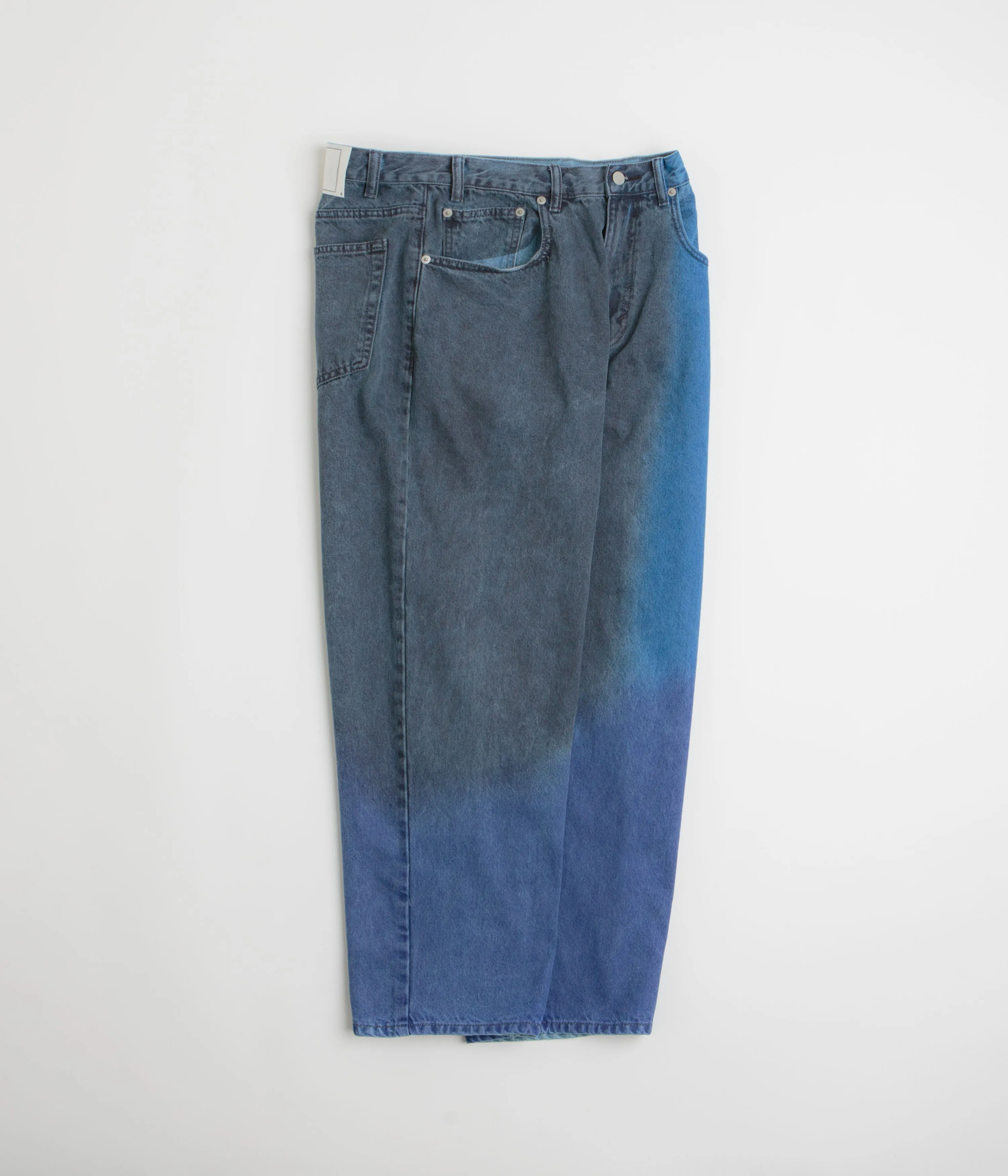 Fit Focus thisisneverthat Relaxed Jeans - Multi