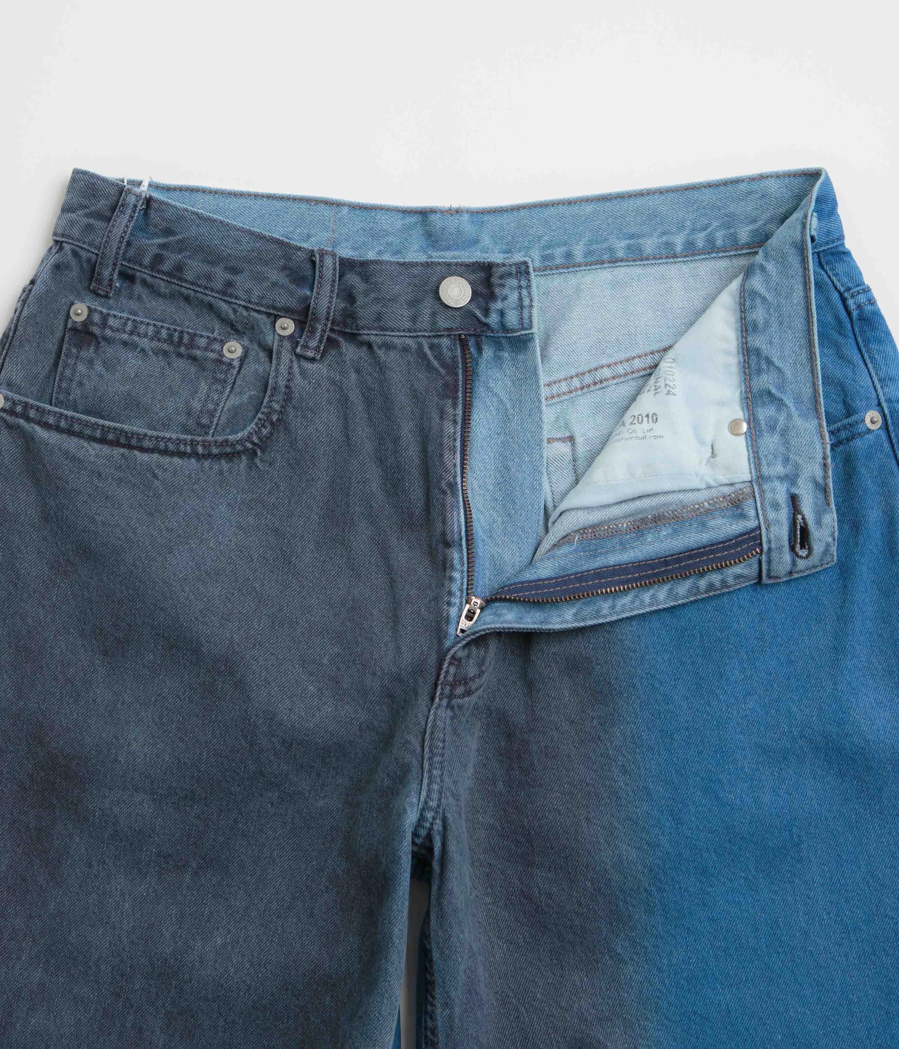 thisisneverthat Relaxed Jeans - Multi Reliable Basic