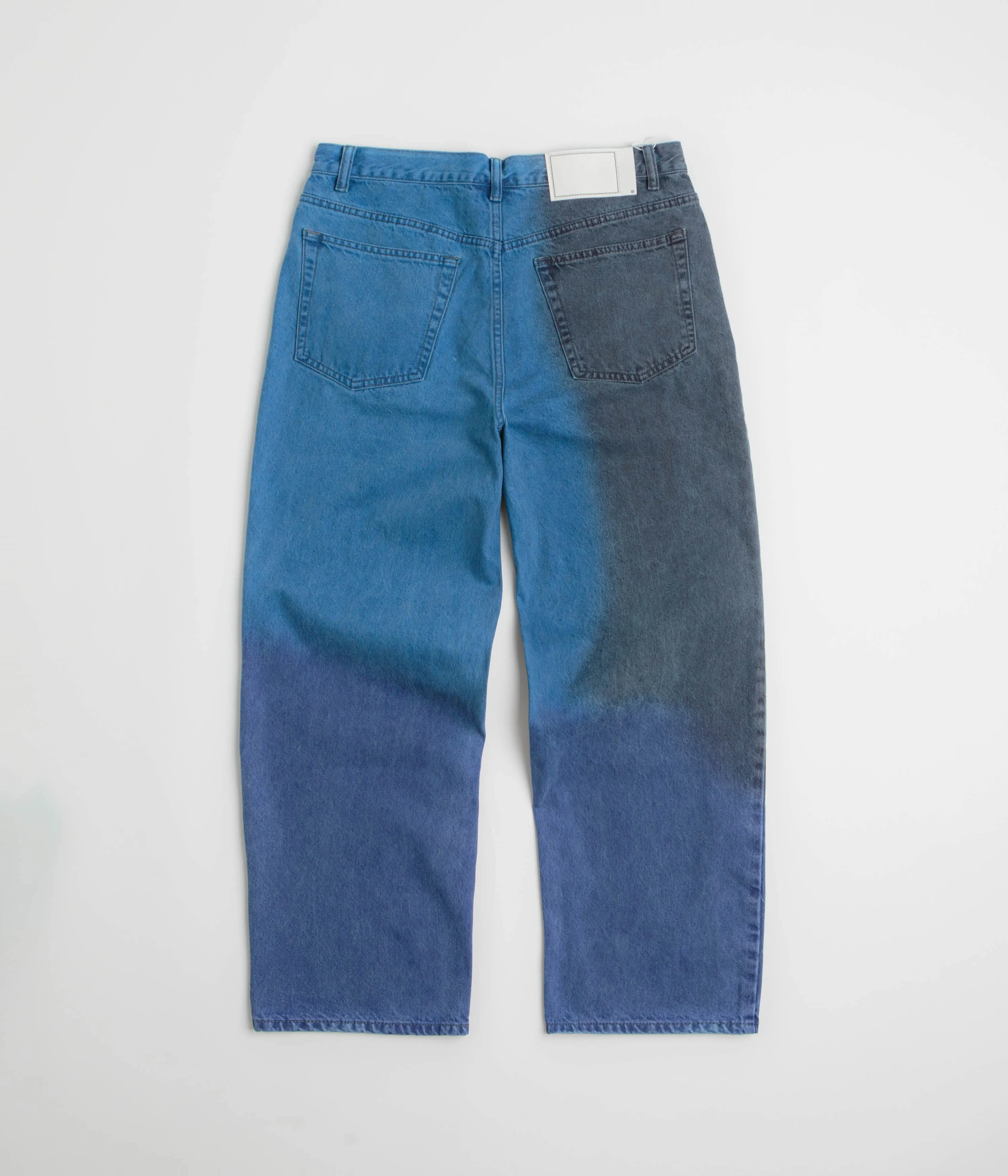 thisisneverthat Relaxed Jeans - Multi Festival Outfit Minimalist Style
