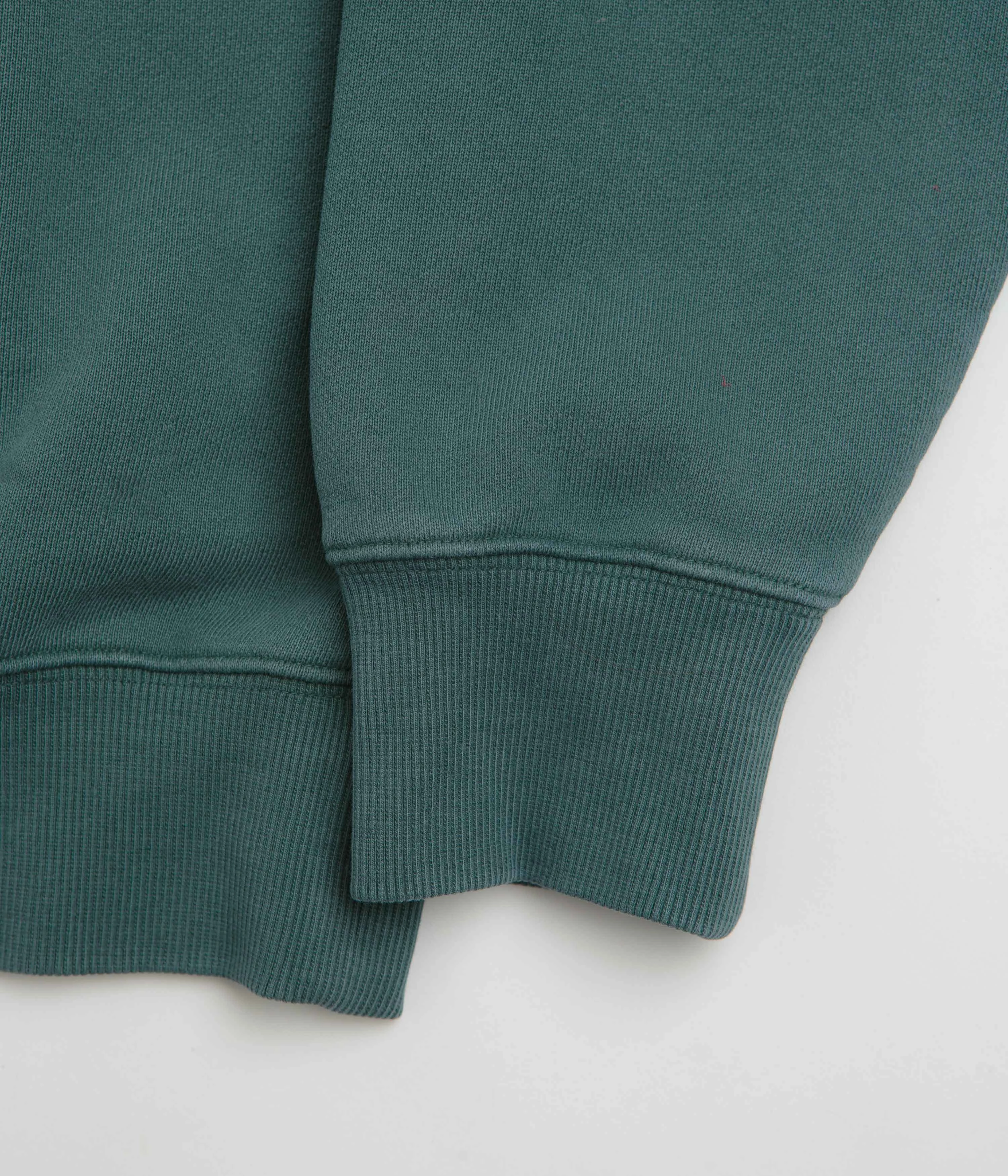 thisisneverthat T-Logo LT Hoodie - Dark Slate Street Ready