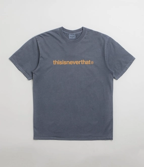 Bold Look thisisneverthat T-Logo T-Shirt - Ink