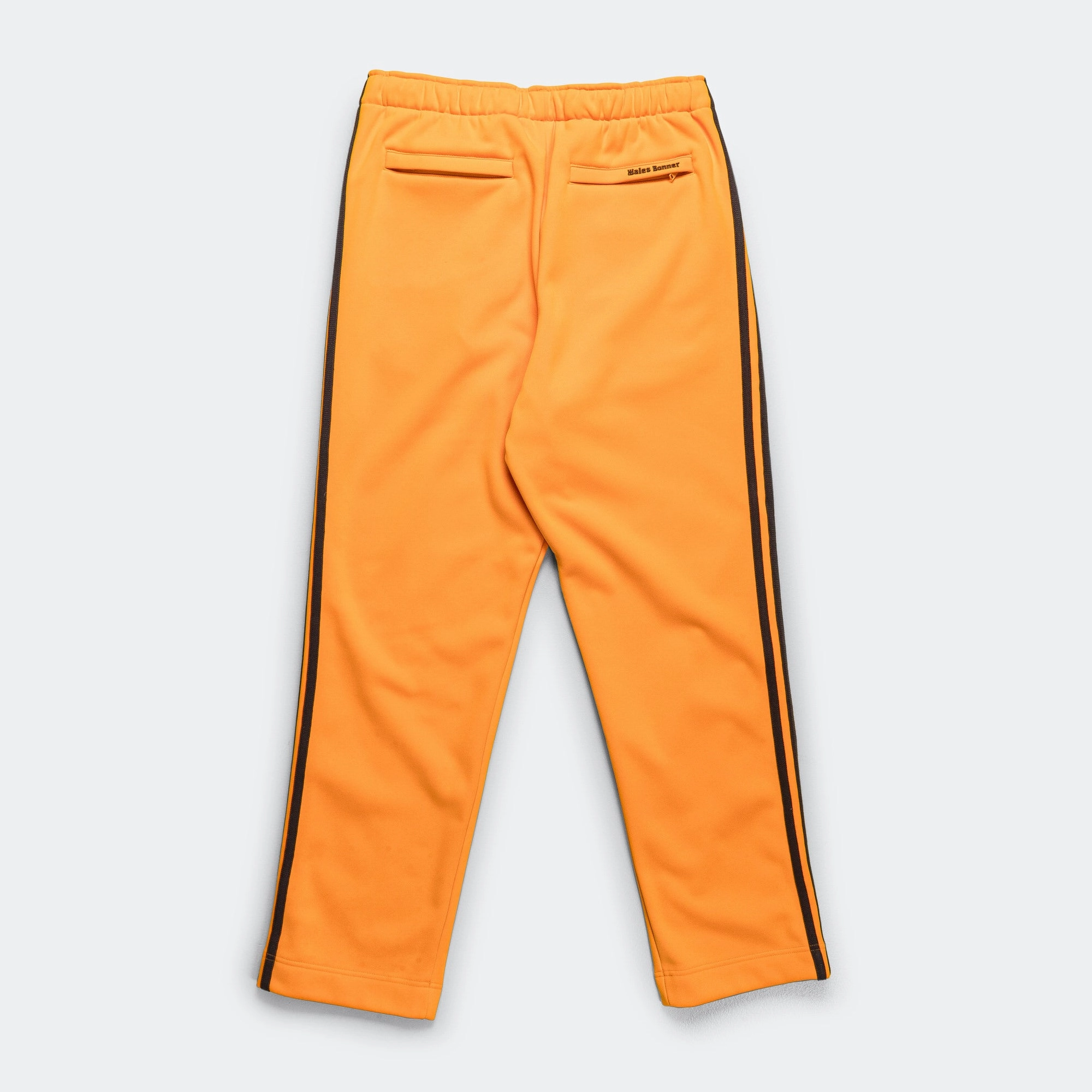 Track Pant x Wales Bonner - EQT Orange Reflective Trim anti static
