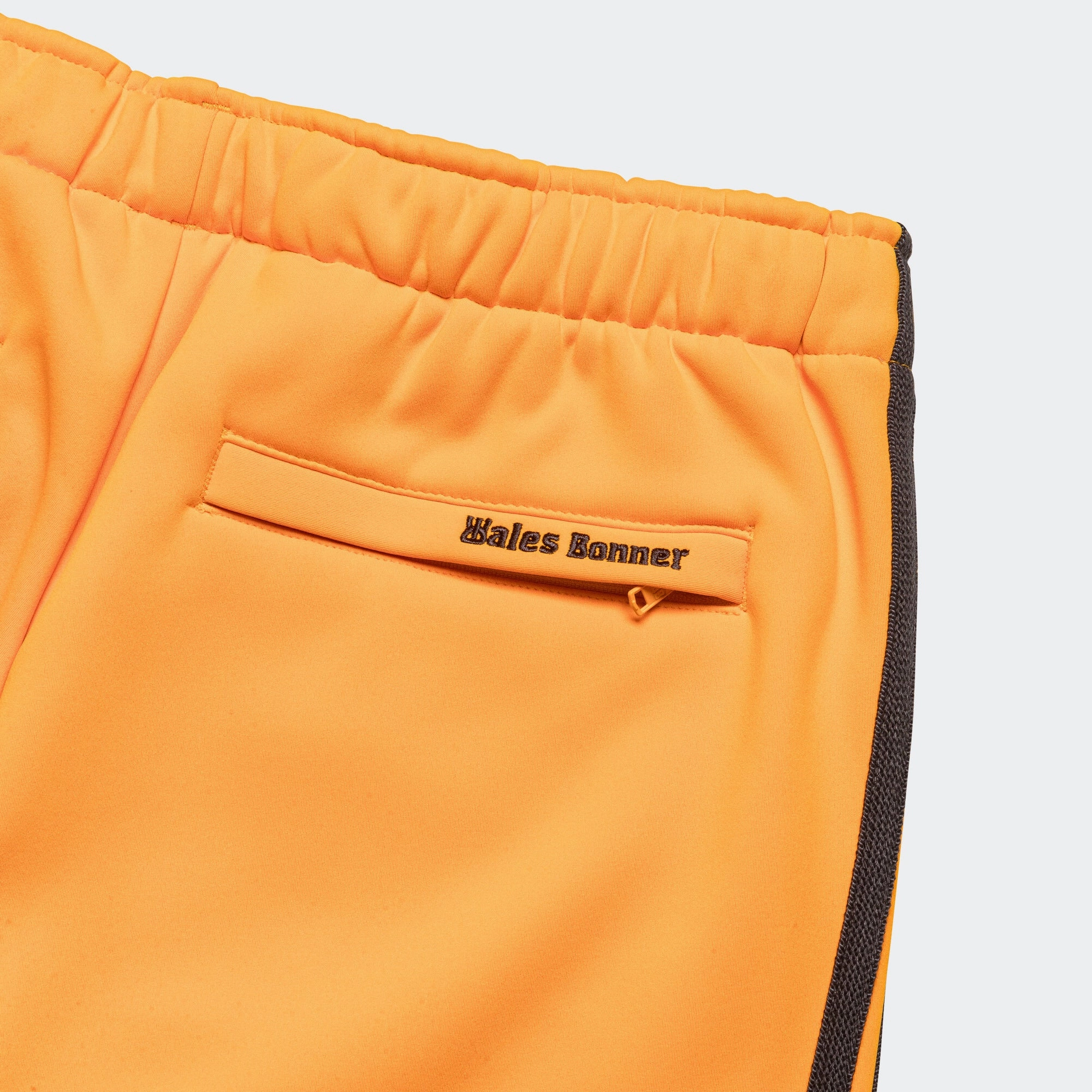 Tear Resistant Design Commuter Ready Track Pant x Wales Bonner - EQT Orange