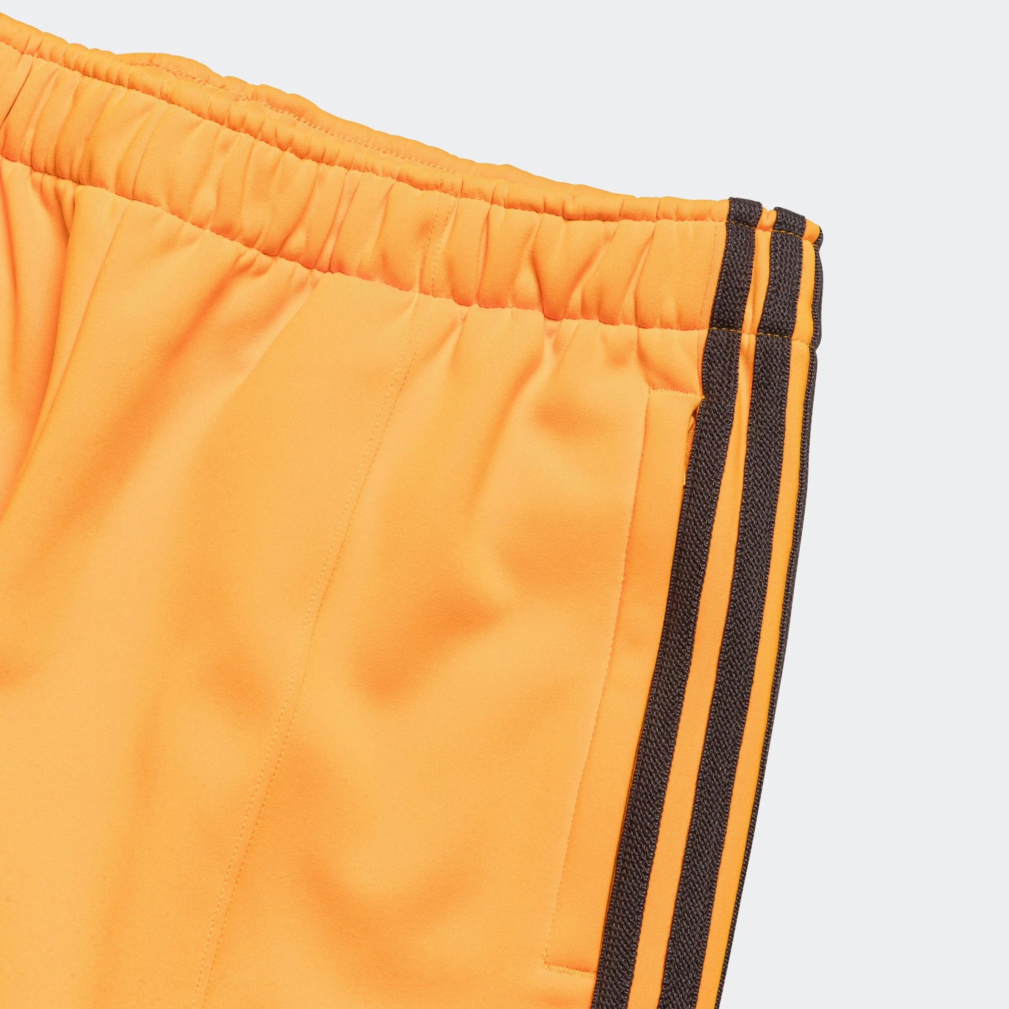 Adjustable Waist Track Pant x Wales Bonner - EQT Orange