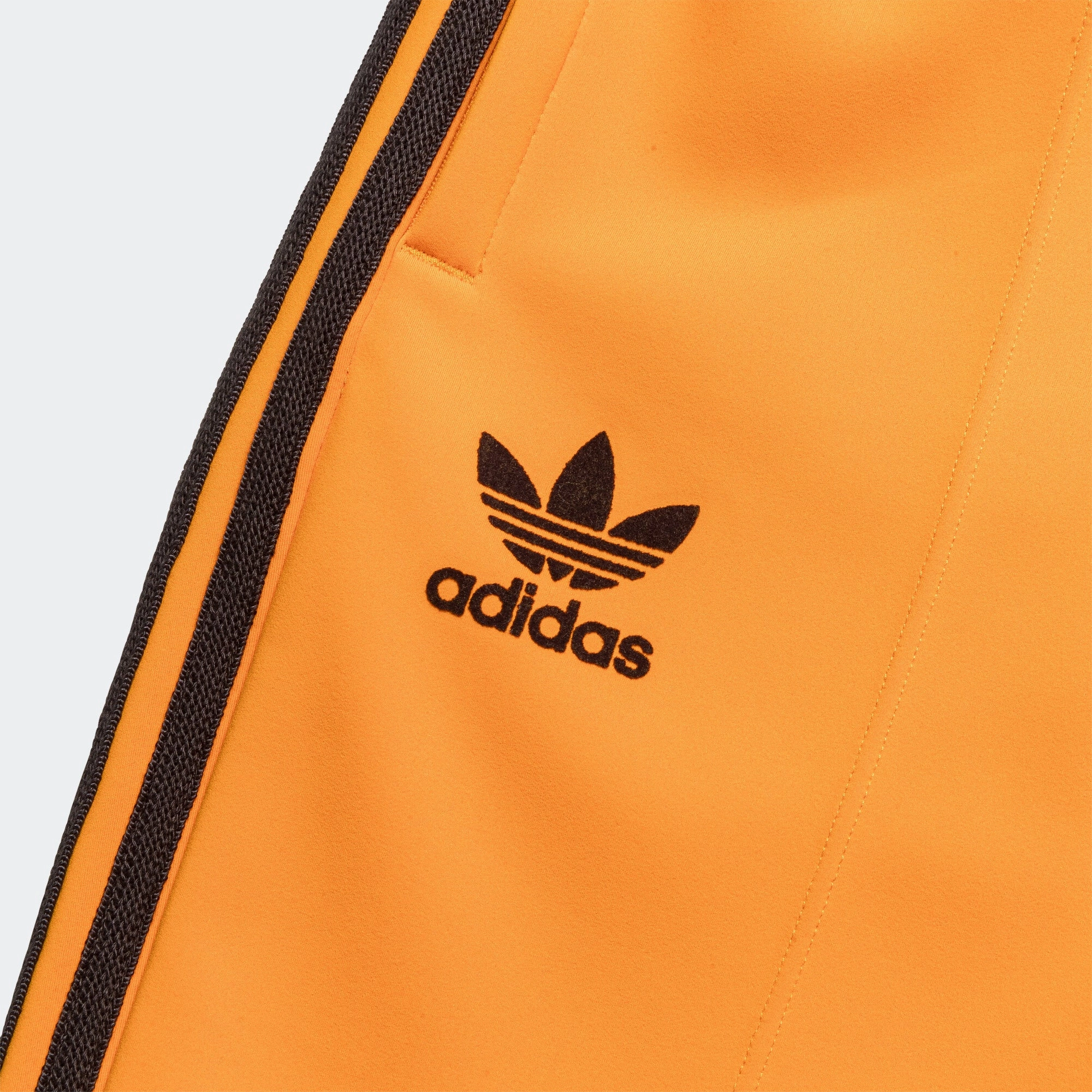 Classic Fit Freedom Fit Track Pant x Wales Bonner - EQT Orange