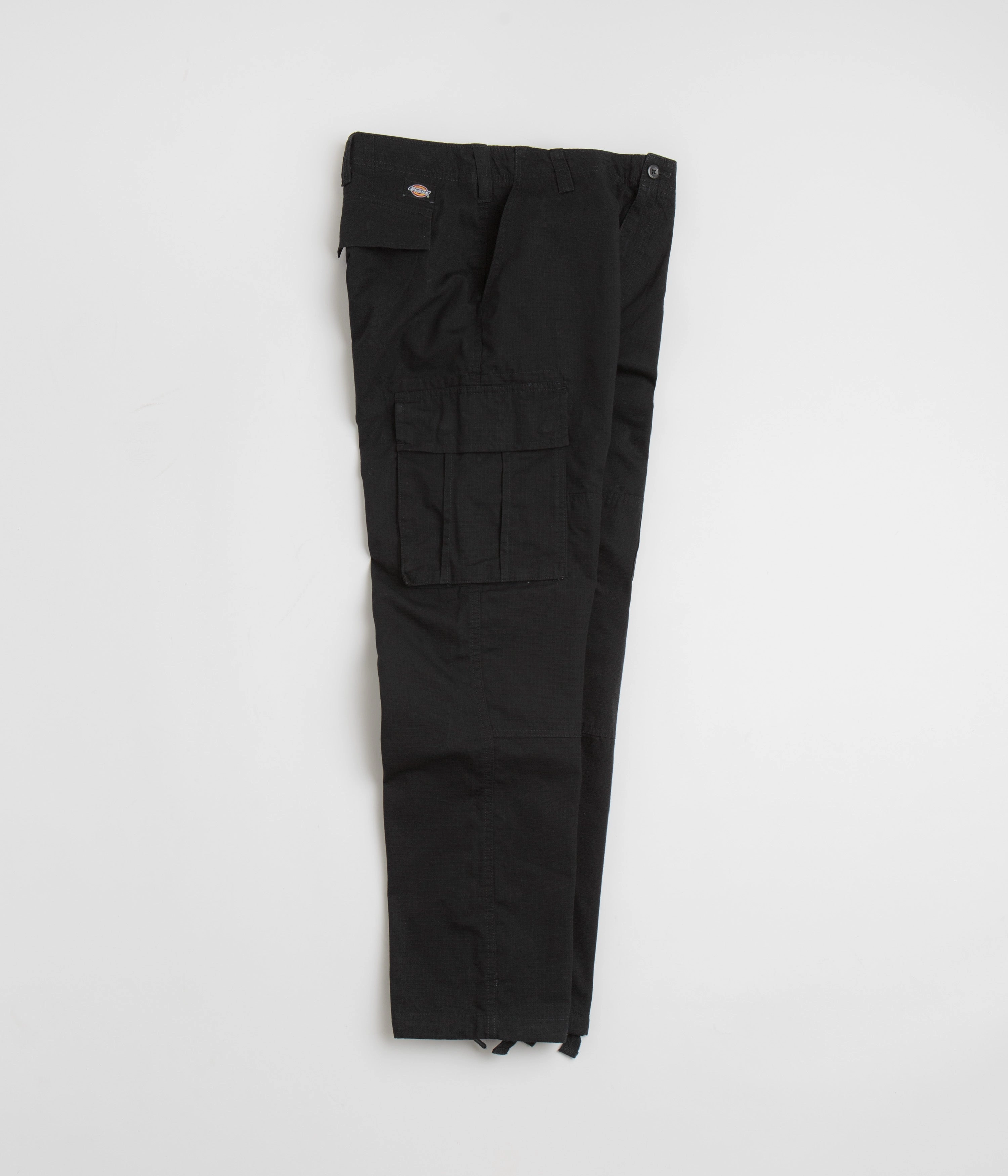Dickies Eagle Bend Pants - Black Modern Waist